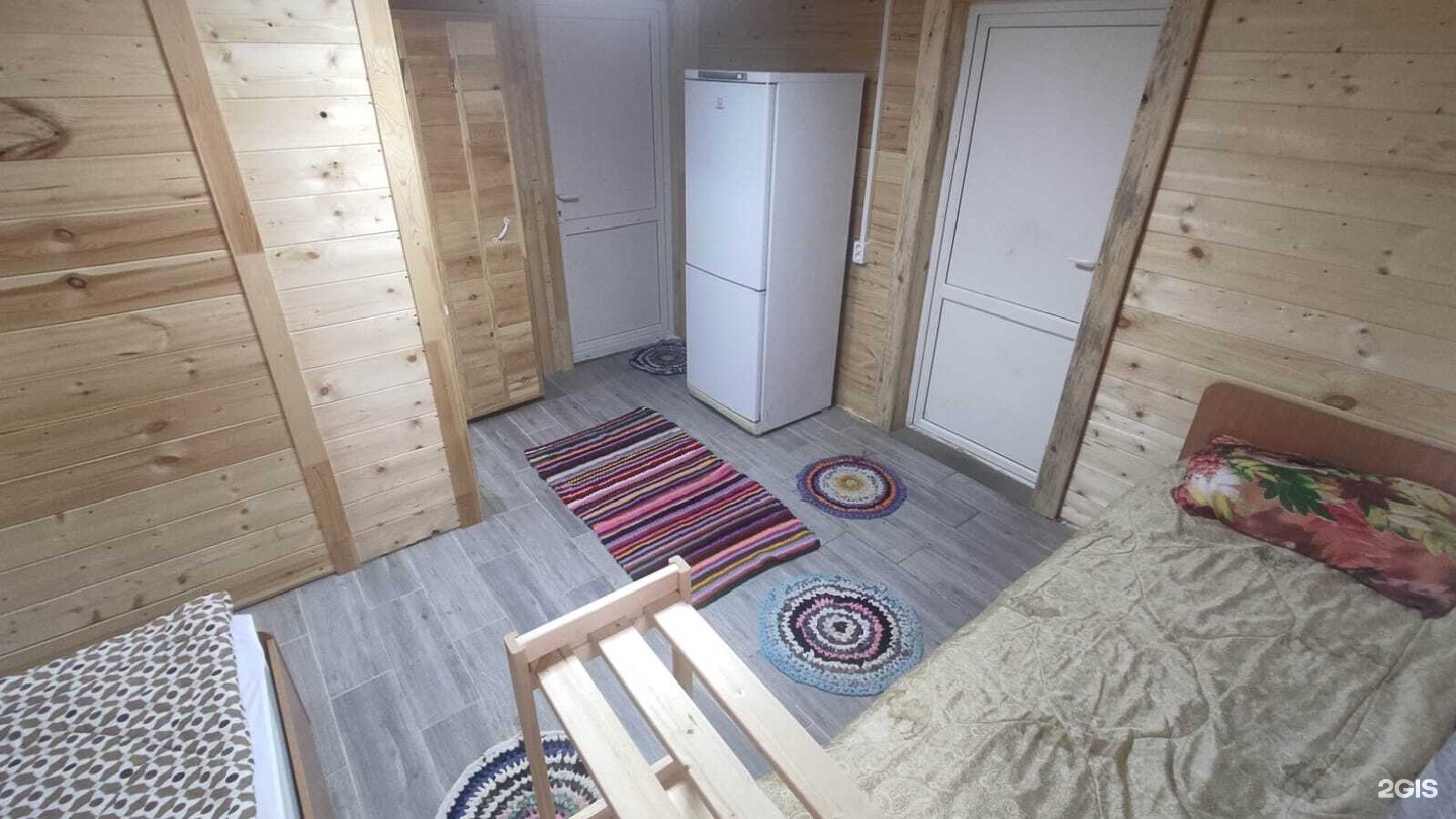 Эконом 5-ти местный