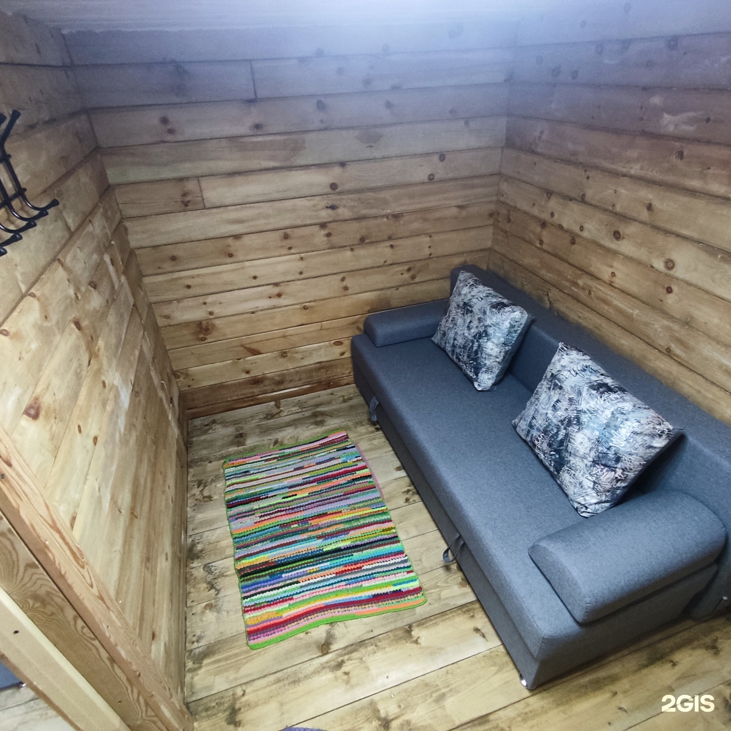 Кедровый дом (2+2) - фото 2