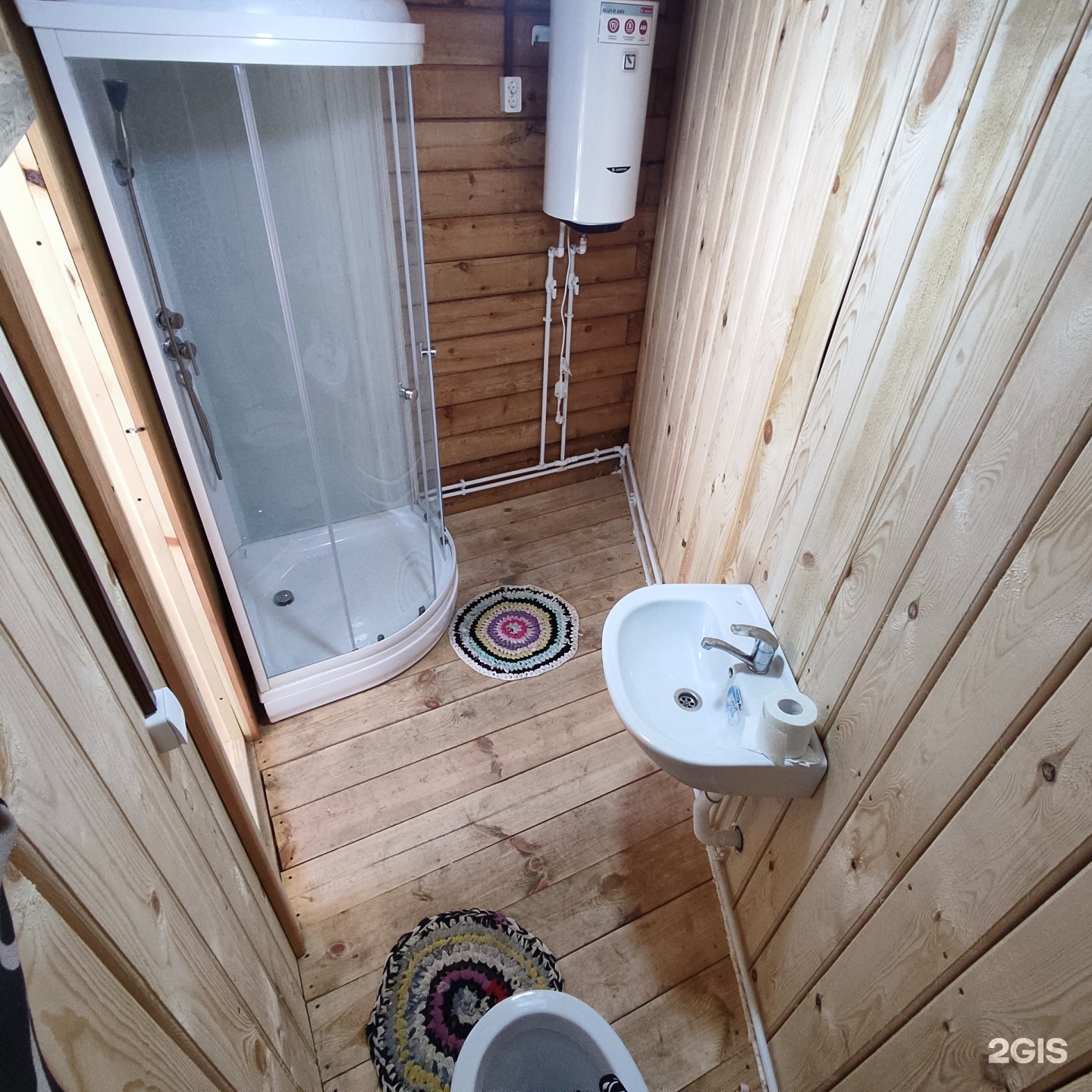 Кедровый дом (2+2) - фото 3