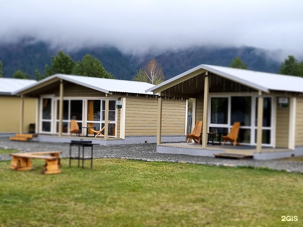 Апартаменты на территория Алтай Рест, 1 - фото 9