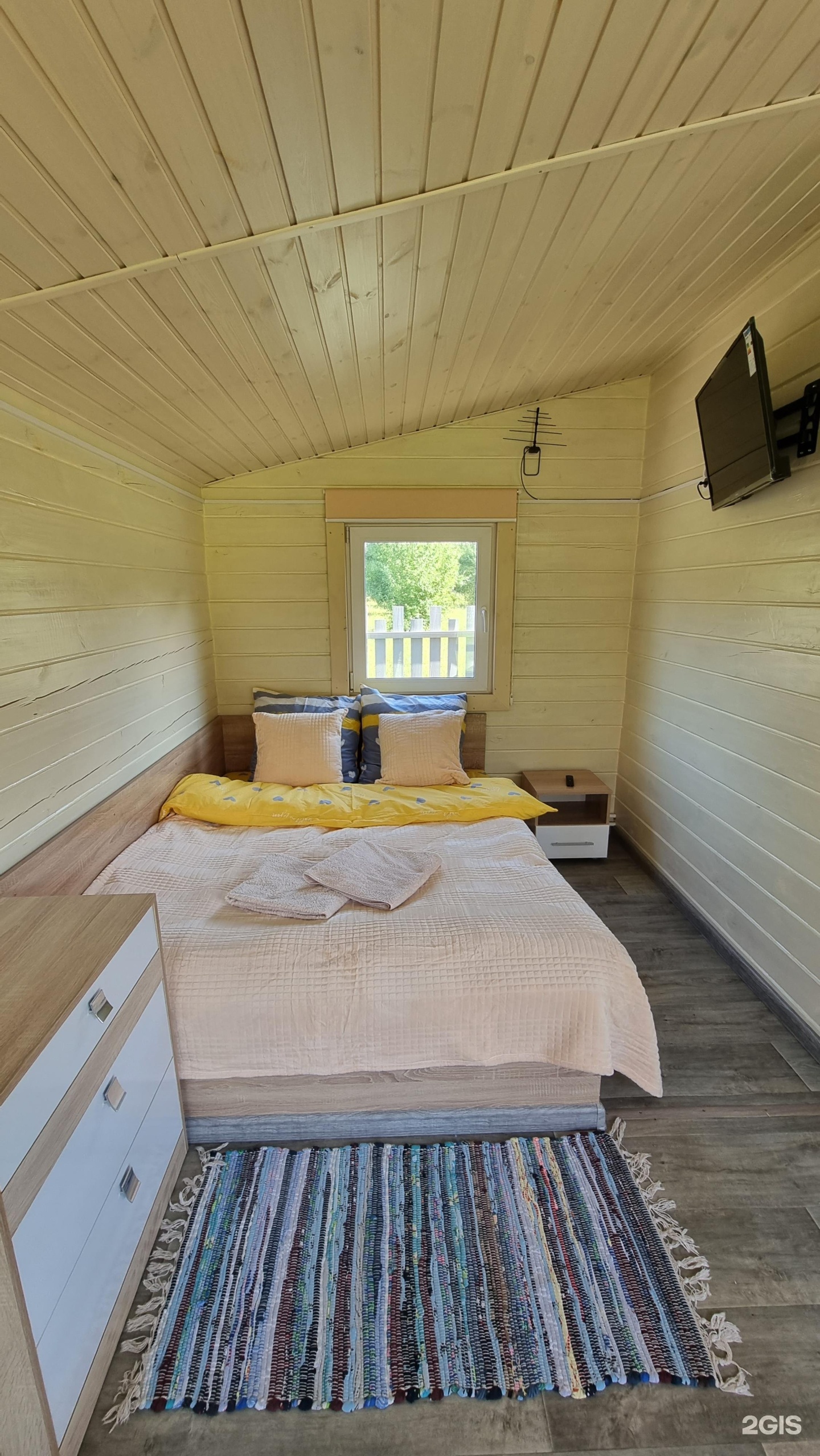 Апартаменты на территория Алтай Рест, 1 - фото 11