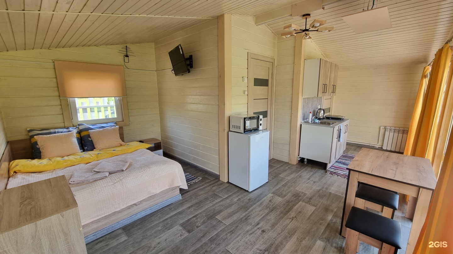 Апартаменты на территория Алтай Рест, 1 - фото 12