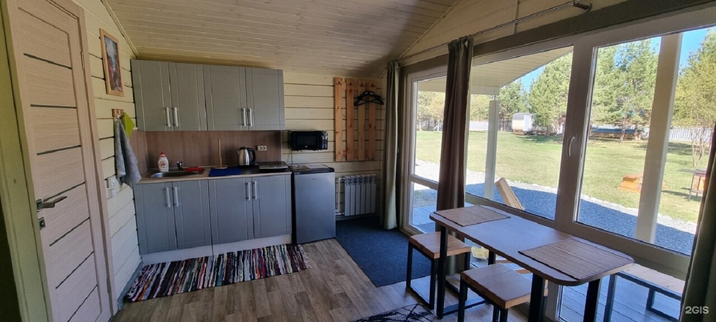 Апартаменты на территория Алтай Рест, 1 - фото 15