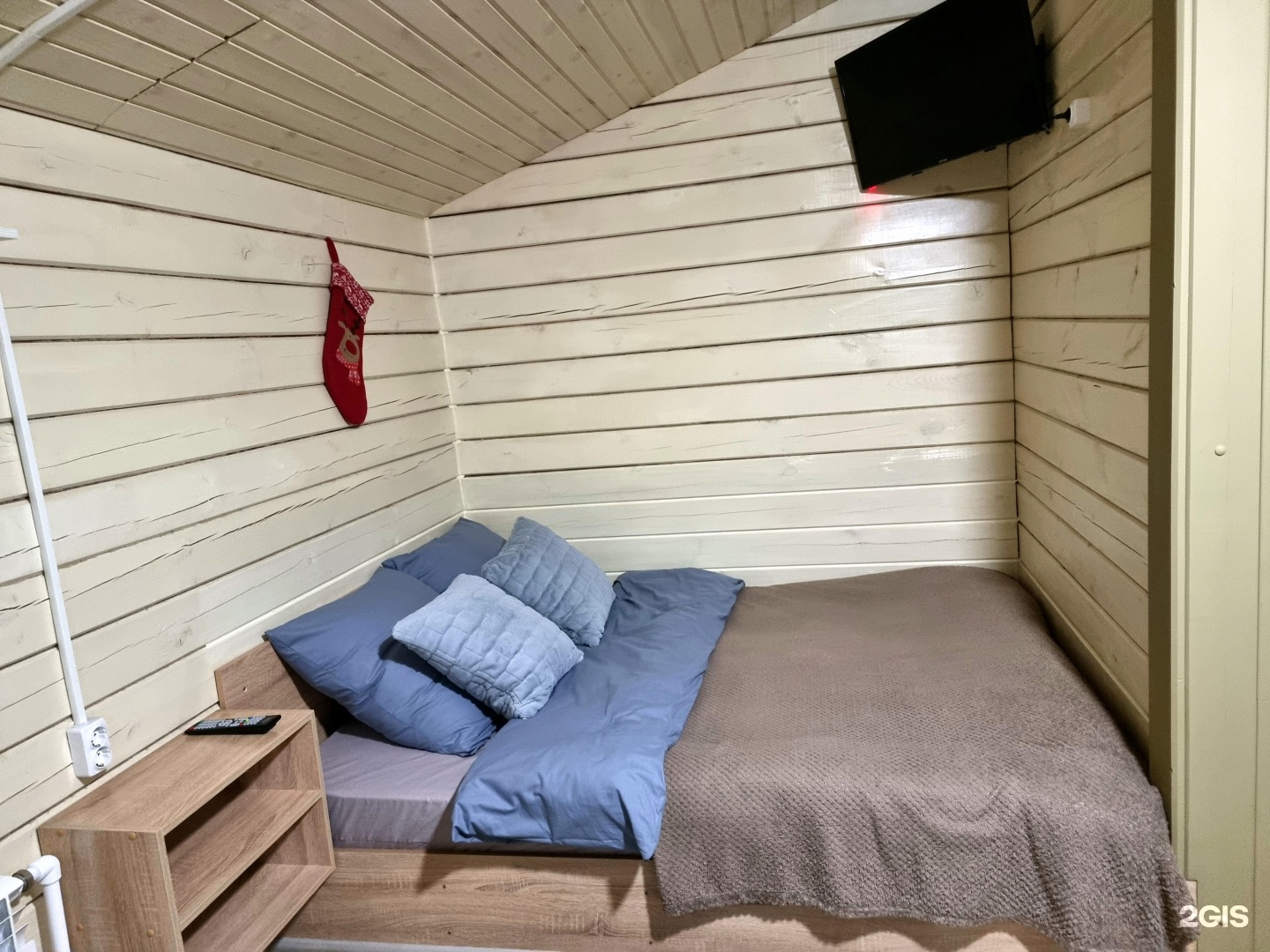 Апартаменты на территория Алтай Рест, 1 - фото 16