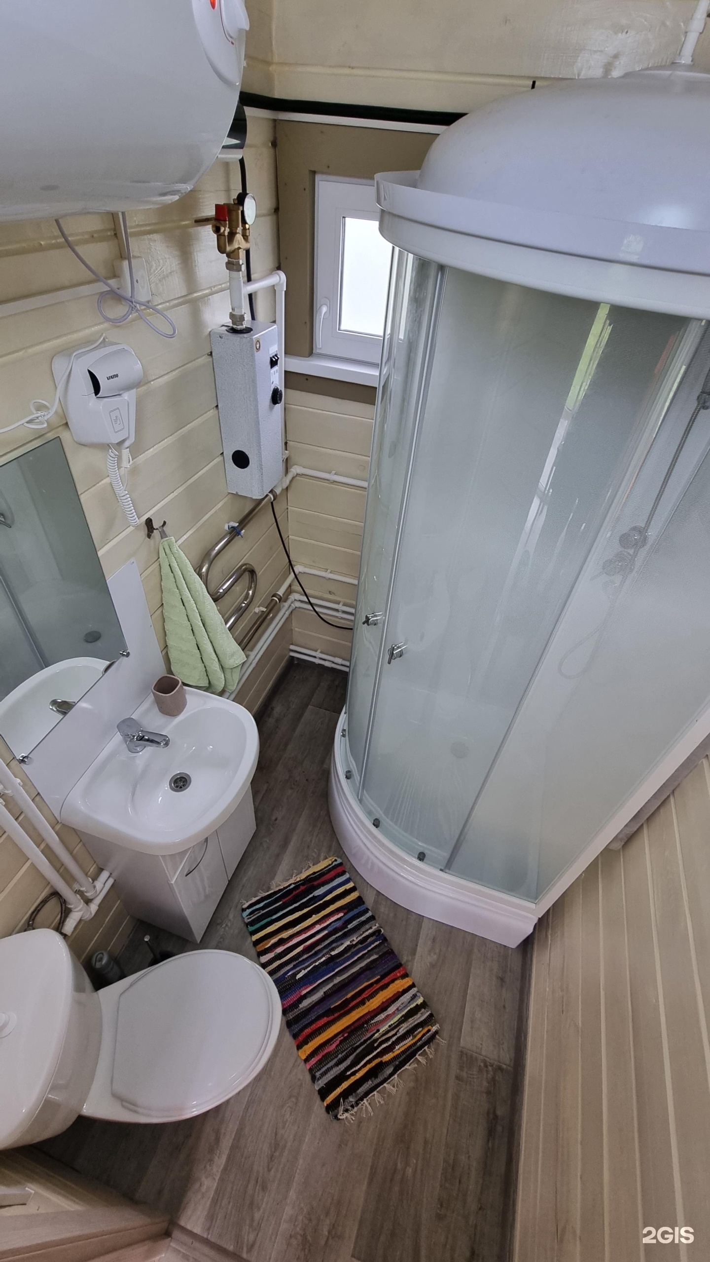 Апартаменты на территория Алтай Рест, 1 - фото 18