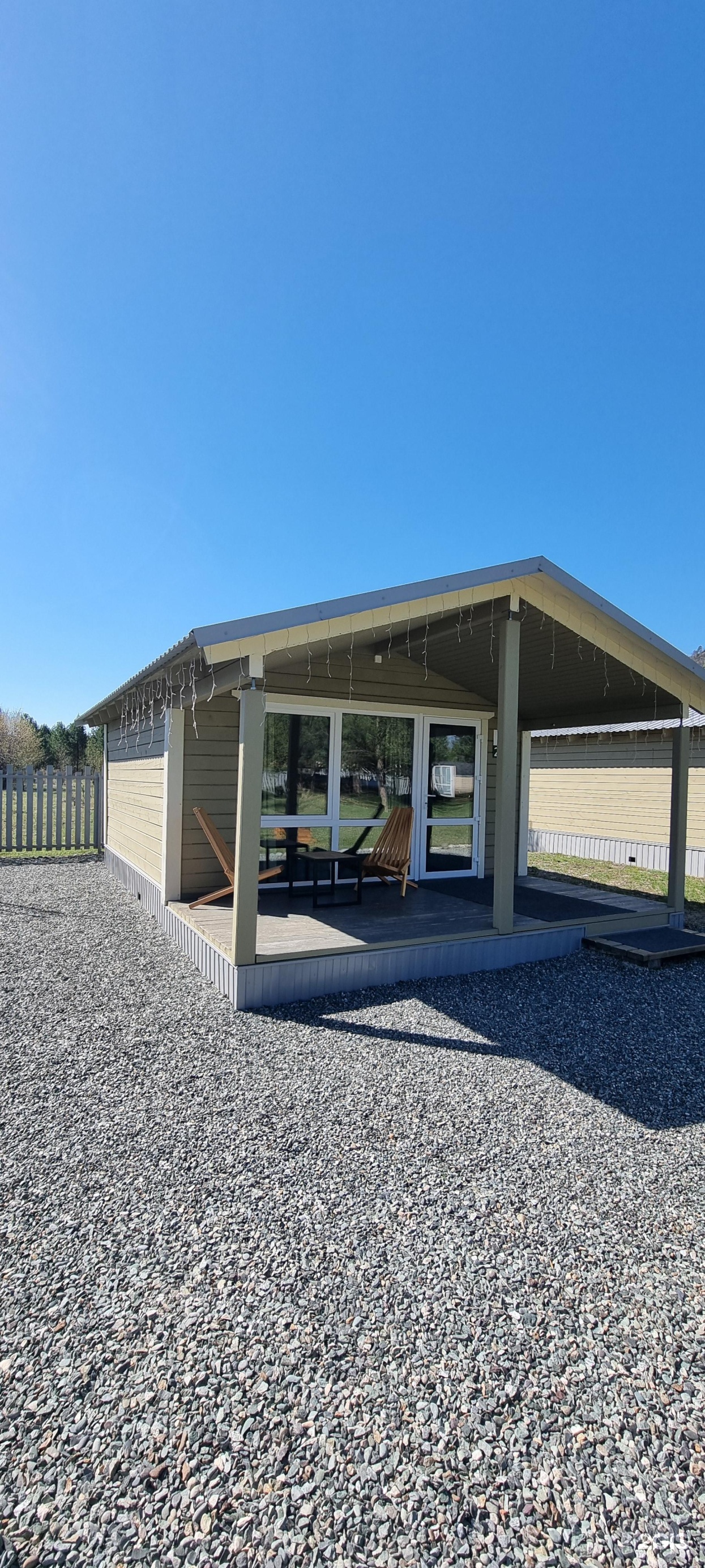 Апартаменты на территория Алтай Рест, 1 - фото 19