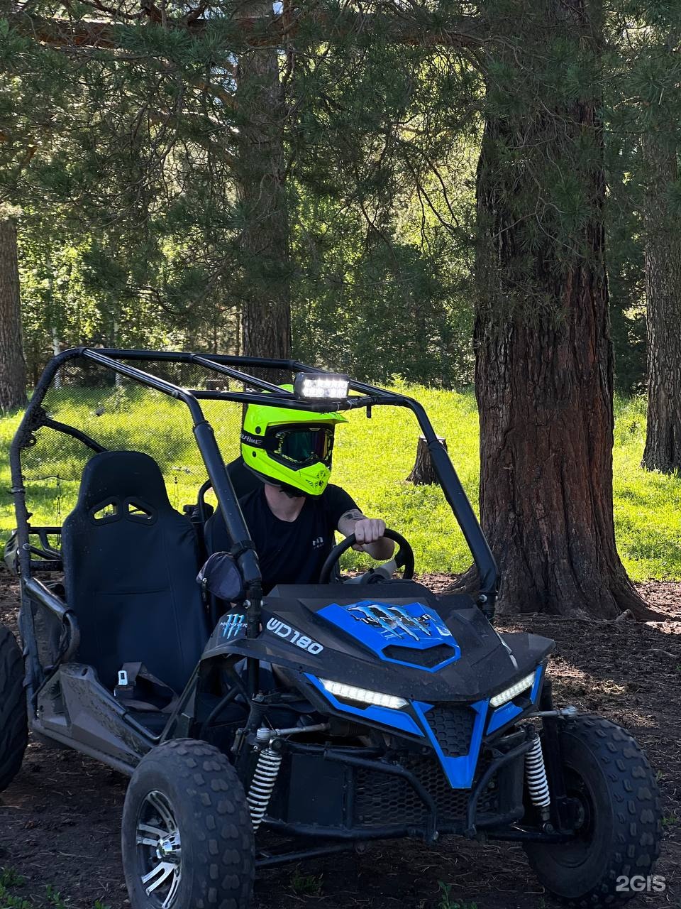 Апартаменты на территория Алтай Рест, 1 - фото 22