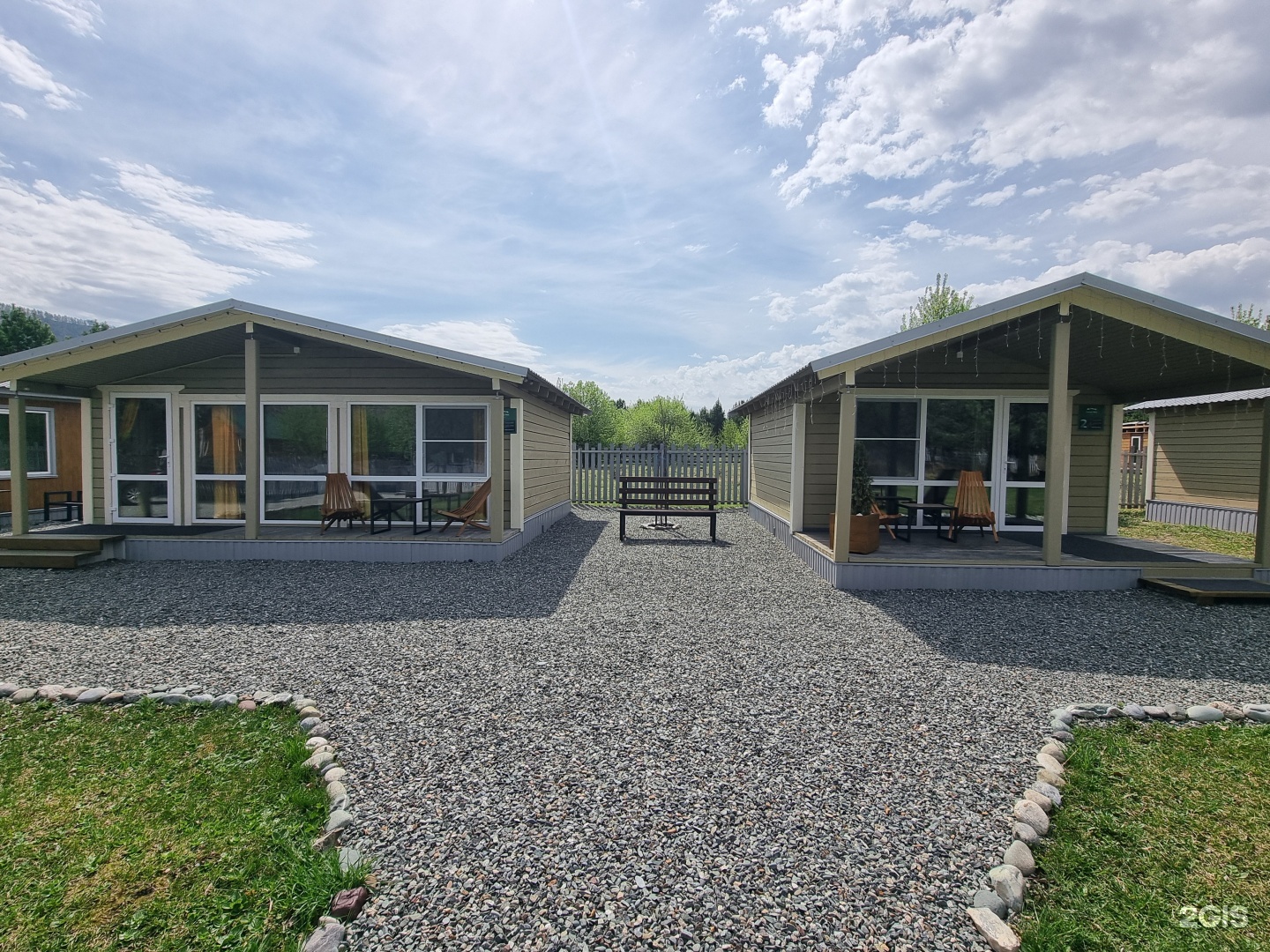 Апартаменты на территория Алтай Рест, 1 - фото 39