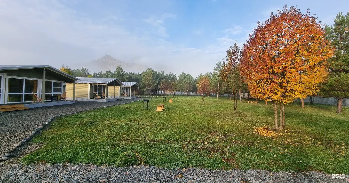 Апартаменты на территория Алтай Рест, 1 - фото 44