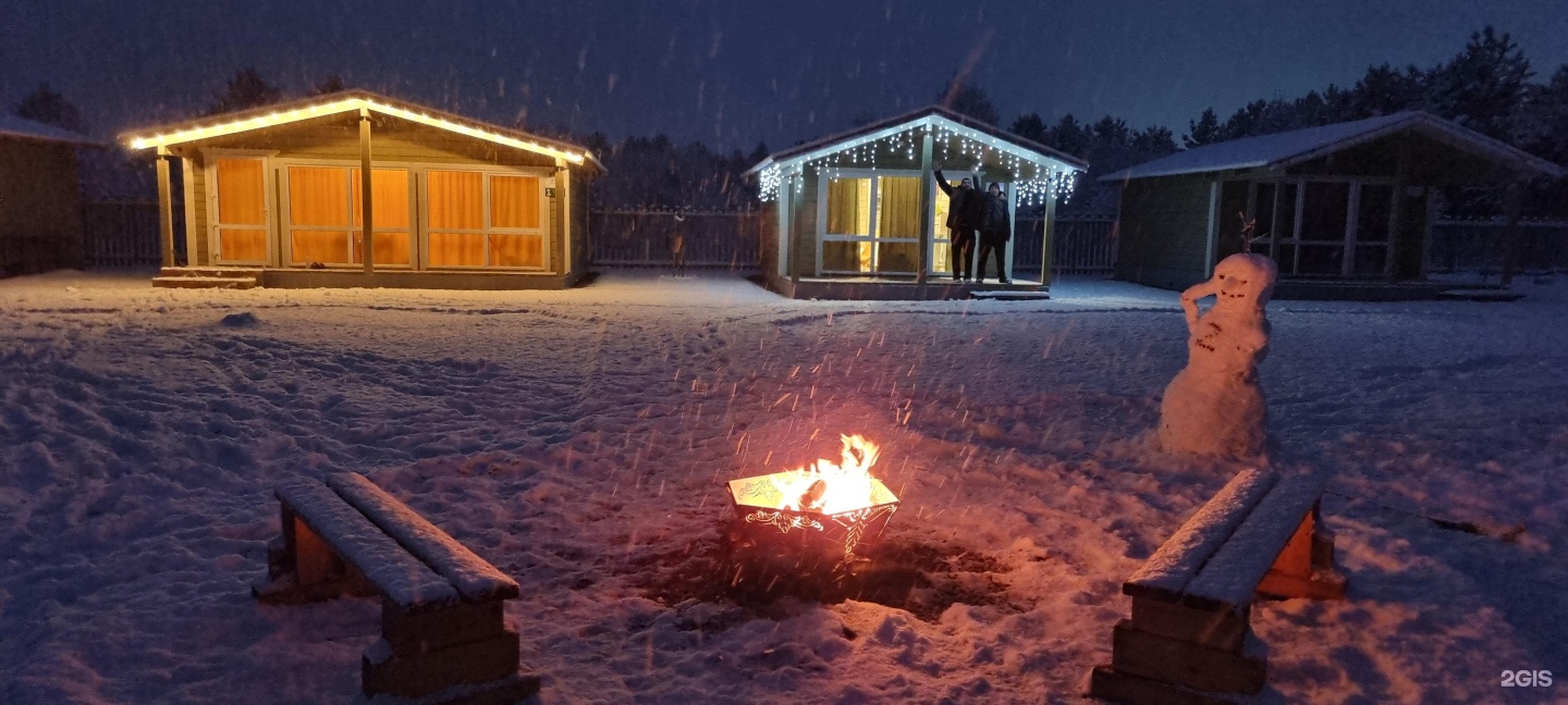 Апартаменты на территория Алтай Рест, 1 - фото 45