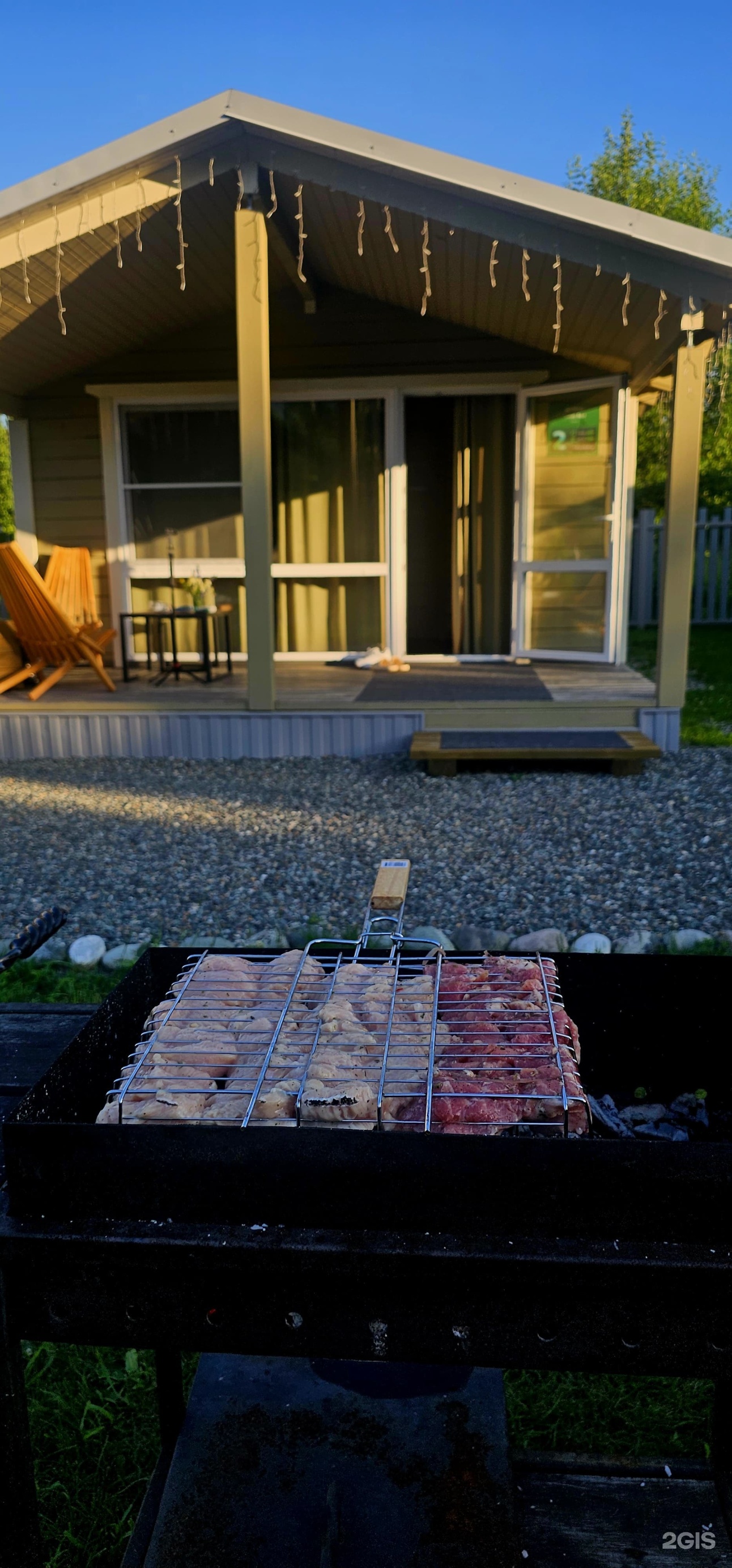 Апартаменты на территория Алтай Рест, 1 - фото 51