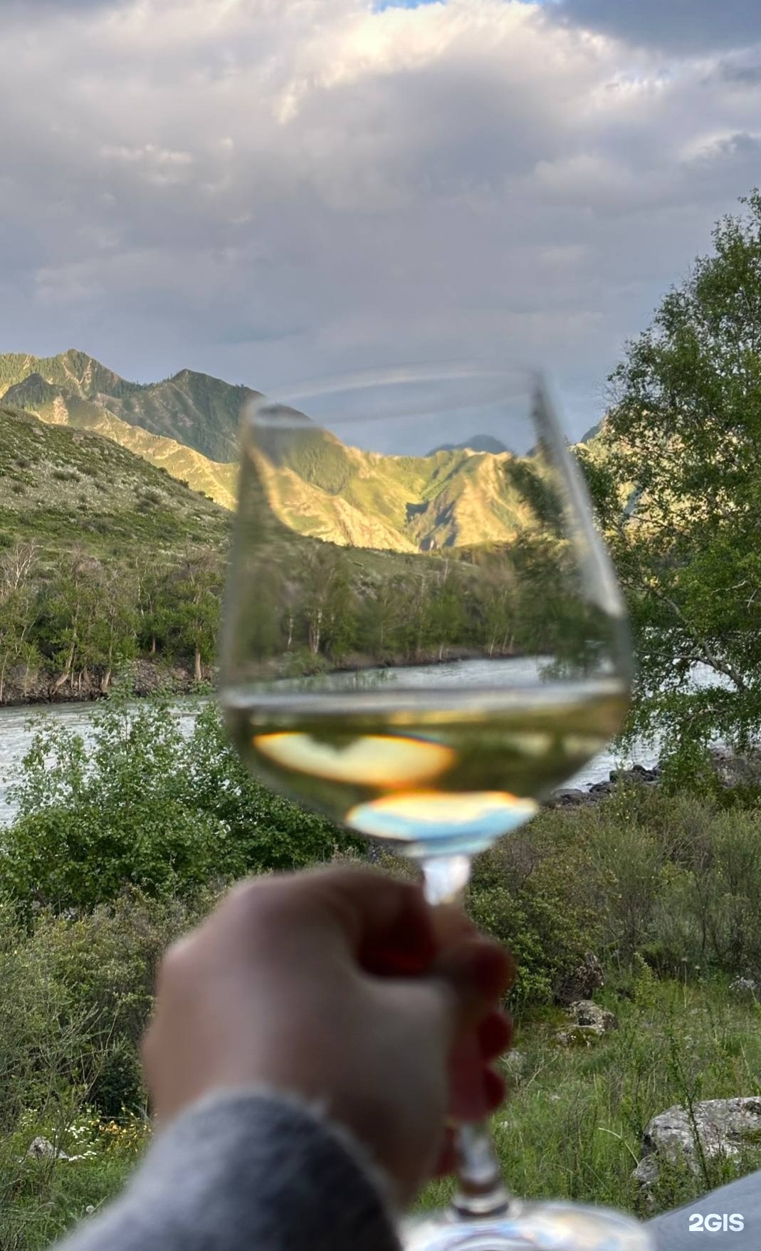 Апартаменты на территория Алтай Рест, 1 - фото 56