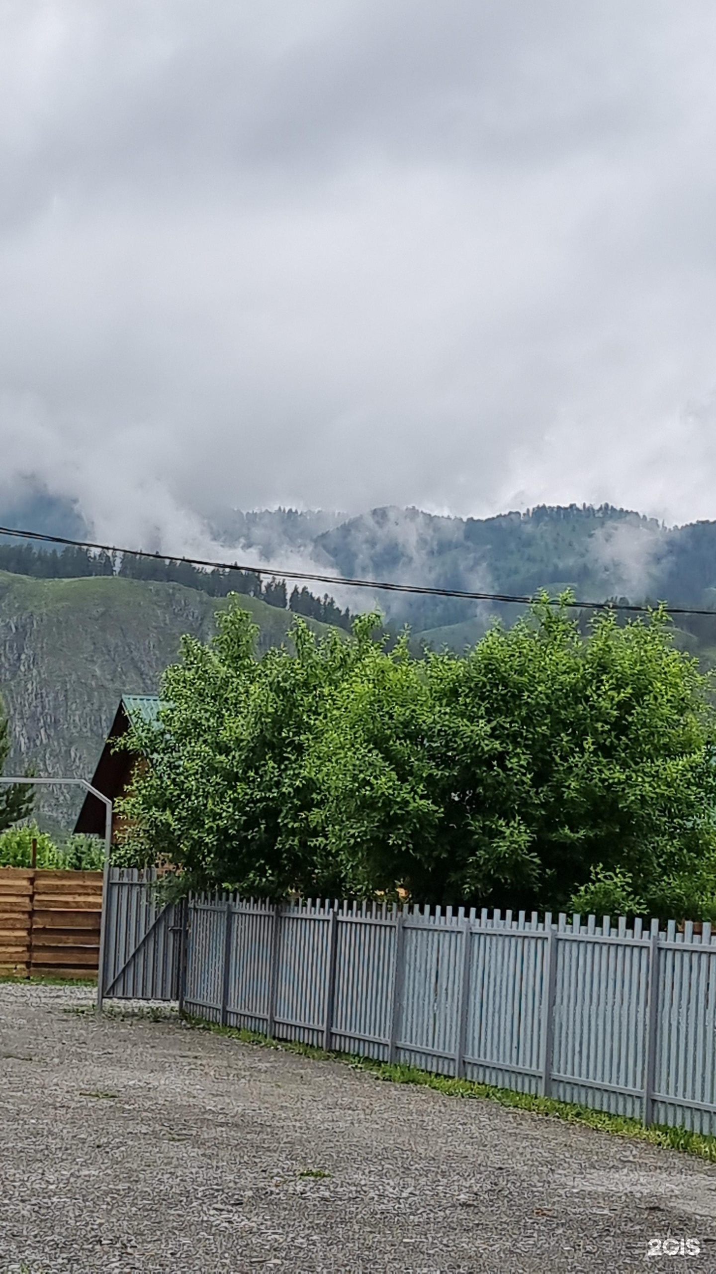 Апартаменты на территория Алтай Рест, 1 - фото 57