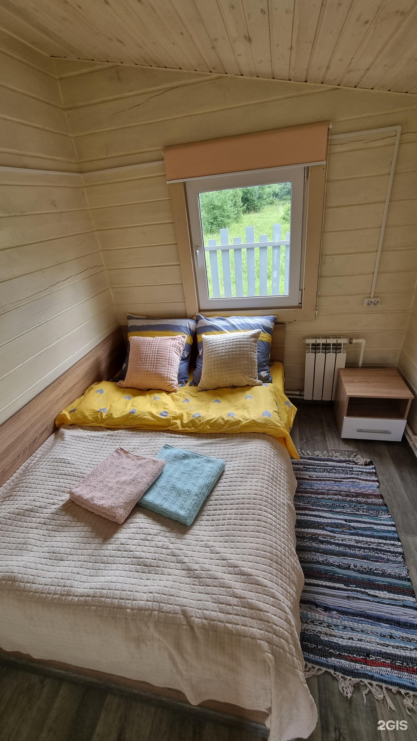 Апартаменты на территория Алтай Рест, 1 - фото 58