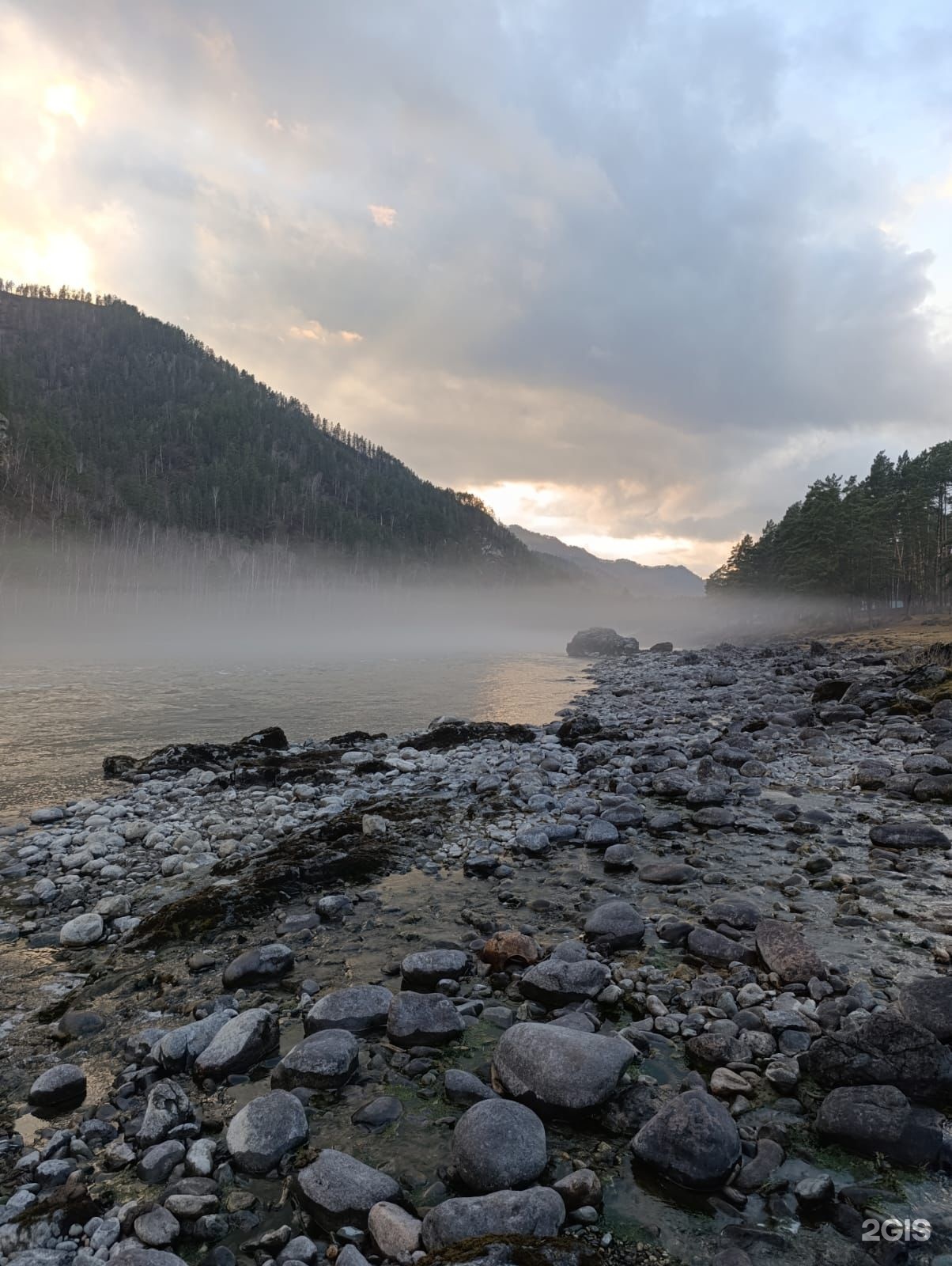 Апартаменты на территория Алтай Рест, 1 - фото 60