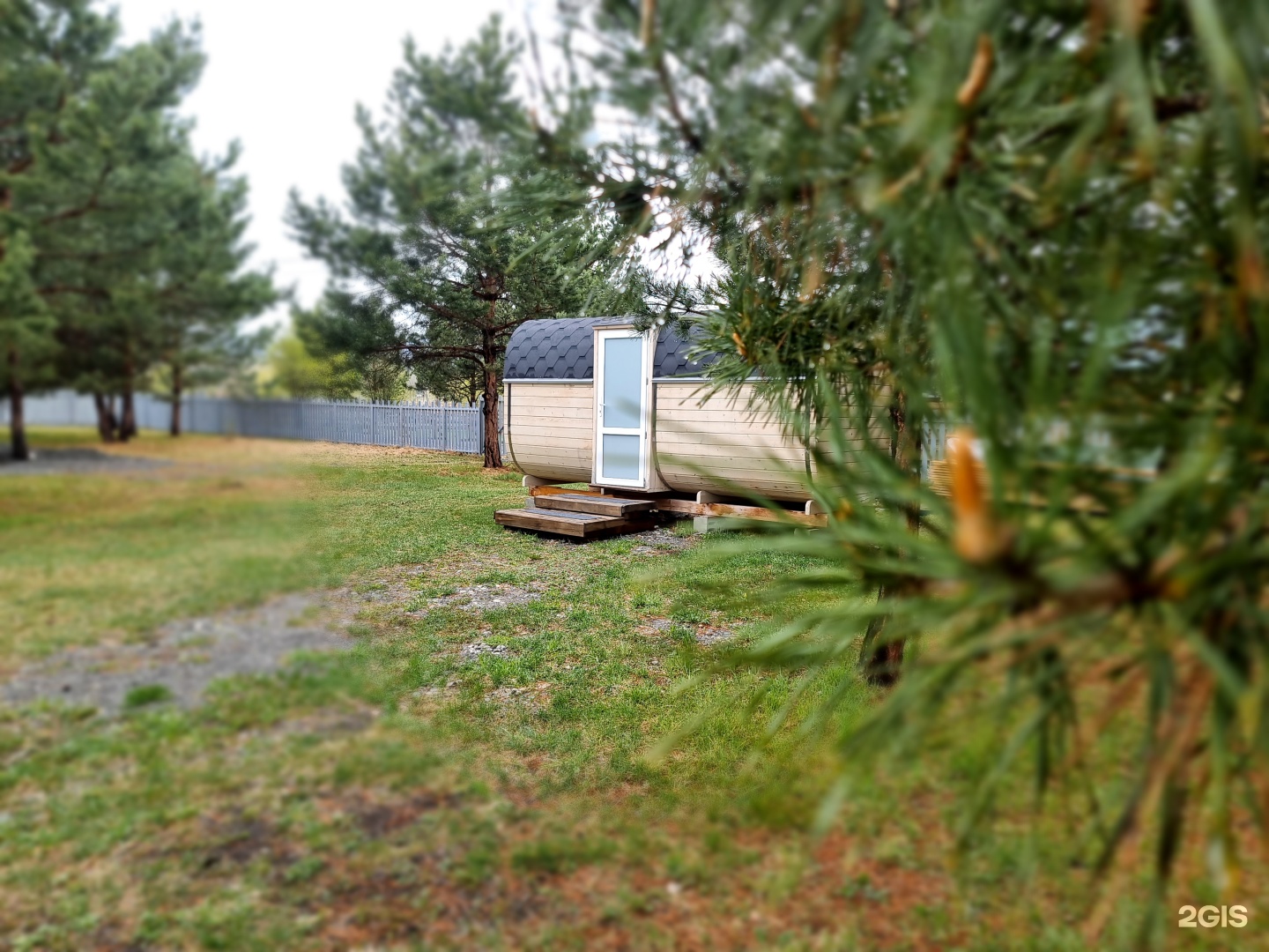 Апартаменты на территория Алтай Рест, 1 - фото 63