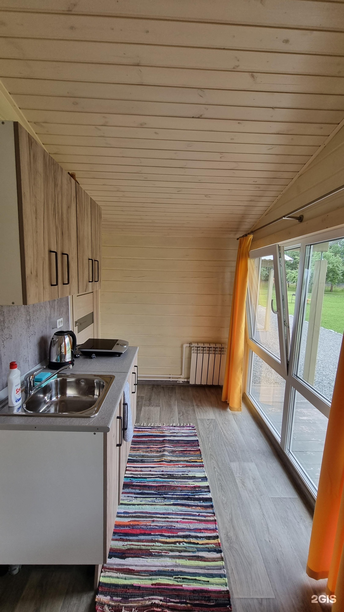 Апартаменты на территория Алтай Рест, 1 - фото 64