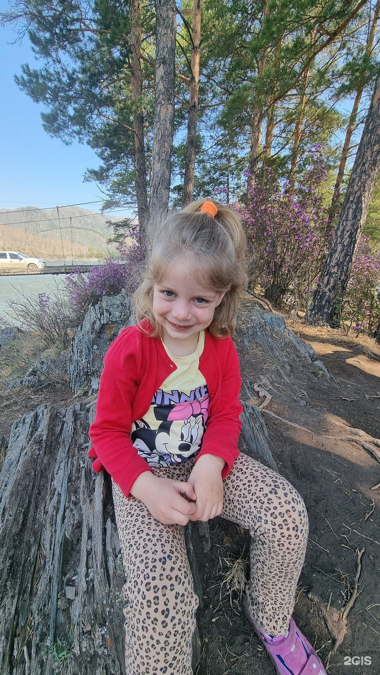 Апартаменты на территория Алтай Рест, 1 - фото 66