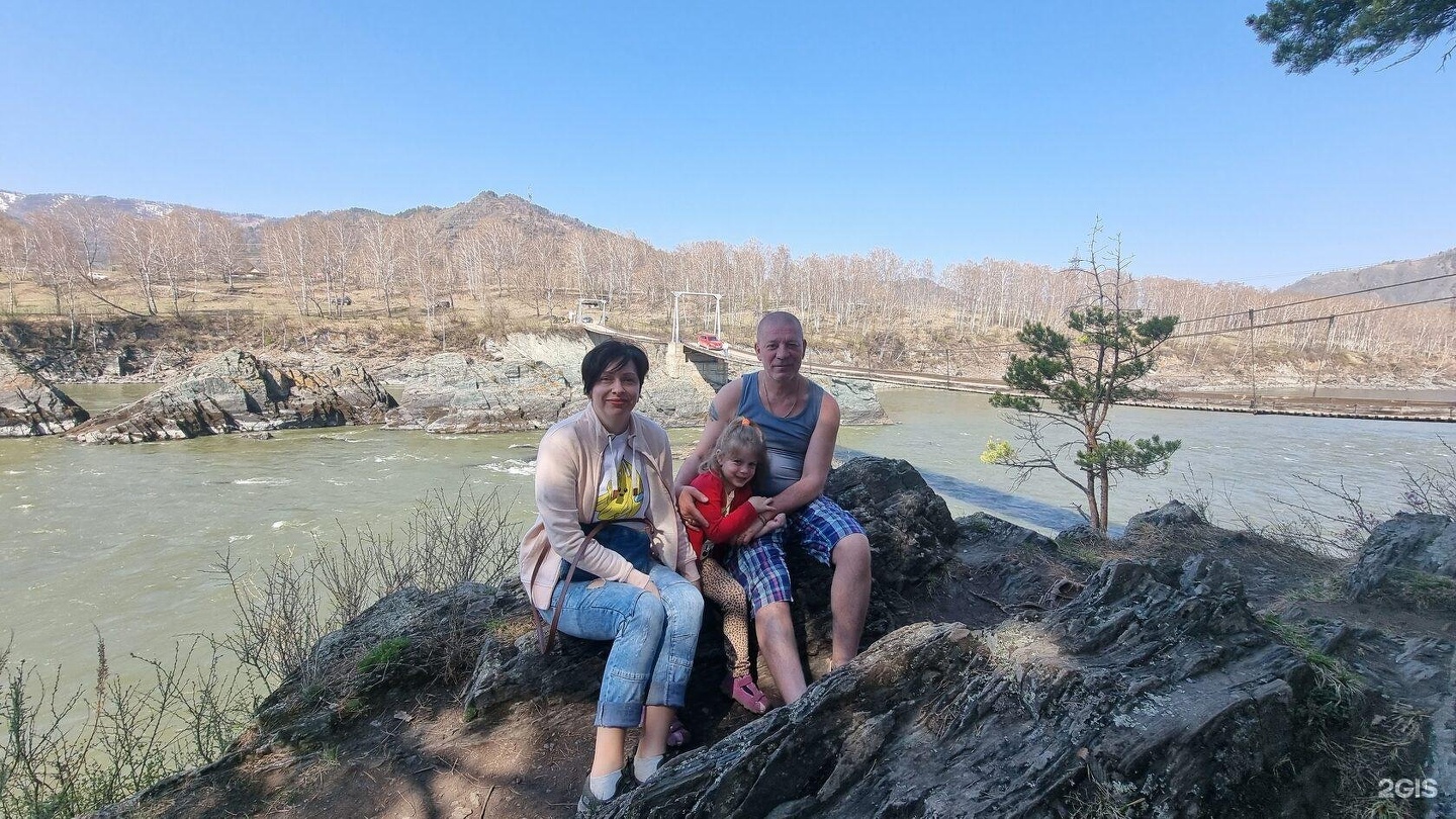 Апартаменты на территория Алтай Рест, 1 - фото 67