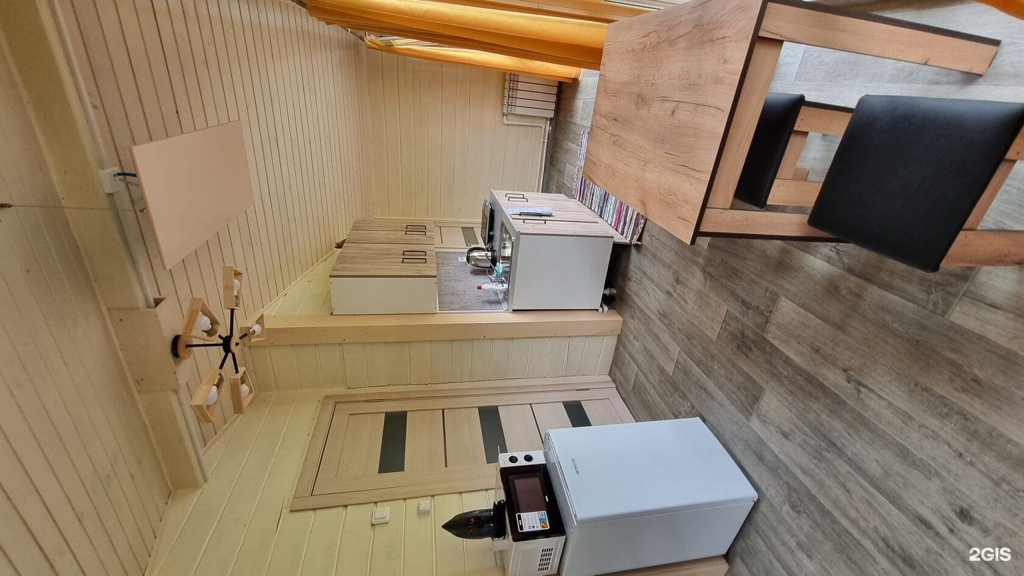 Апартаменты на территория Алтай Рест, 1 - фото 69