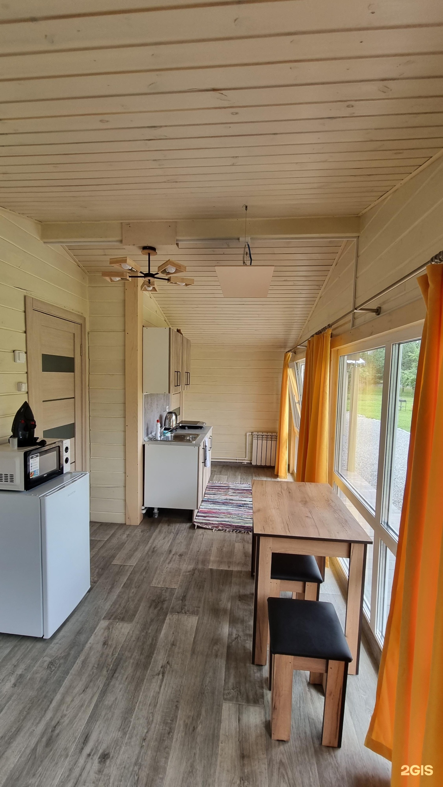 Апартаменты на территория Алтай Рест, 1 - фото 70