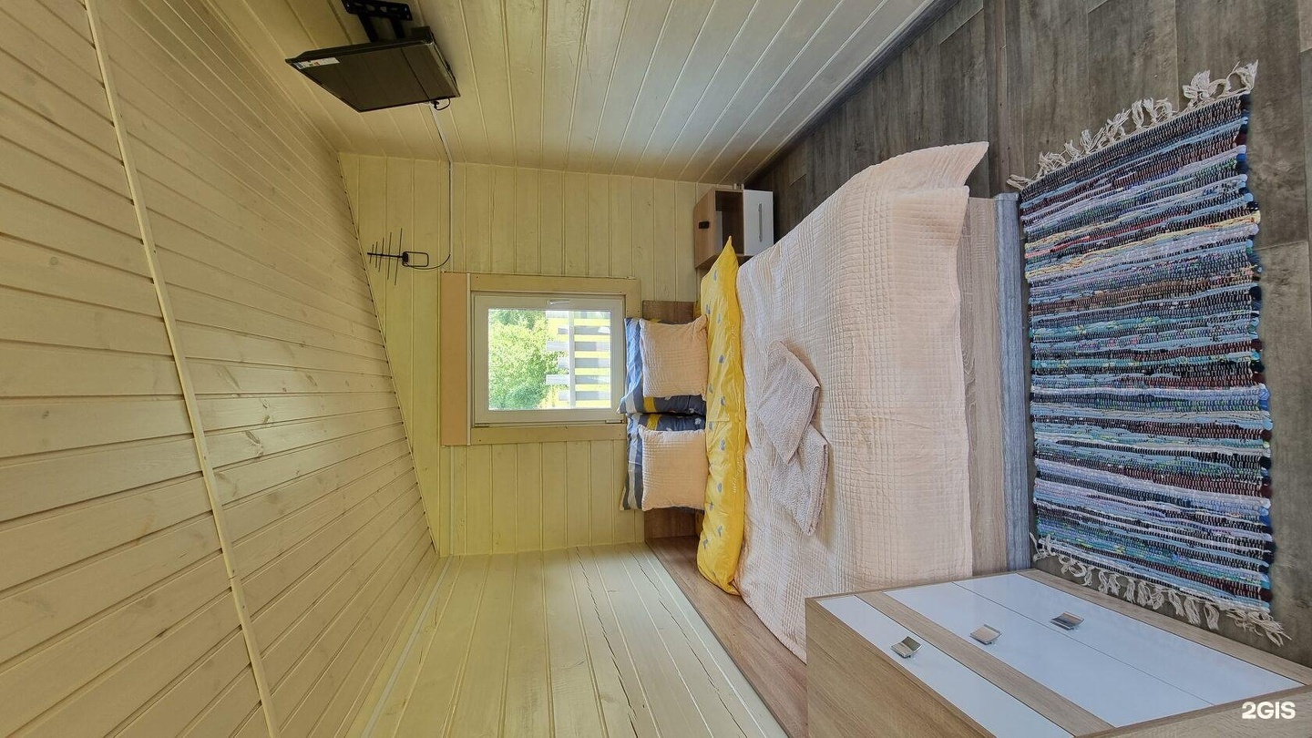 Апартаменты на территория Алтай Рест, 1 - фото 71