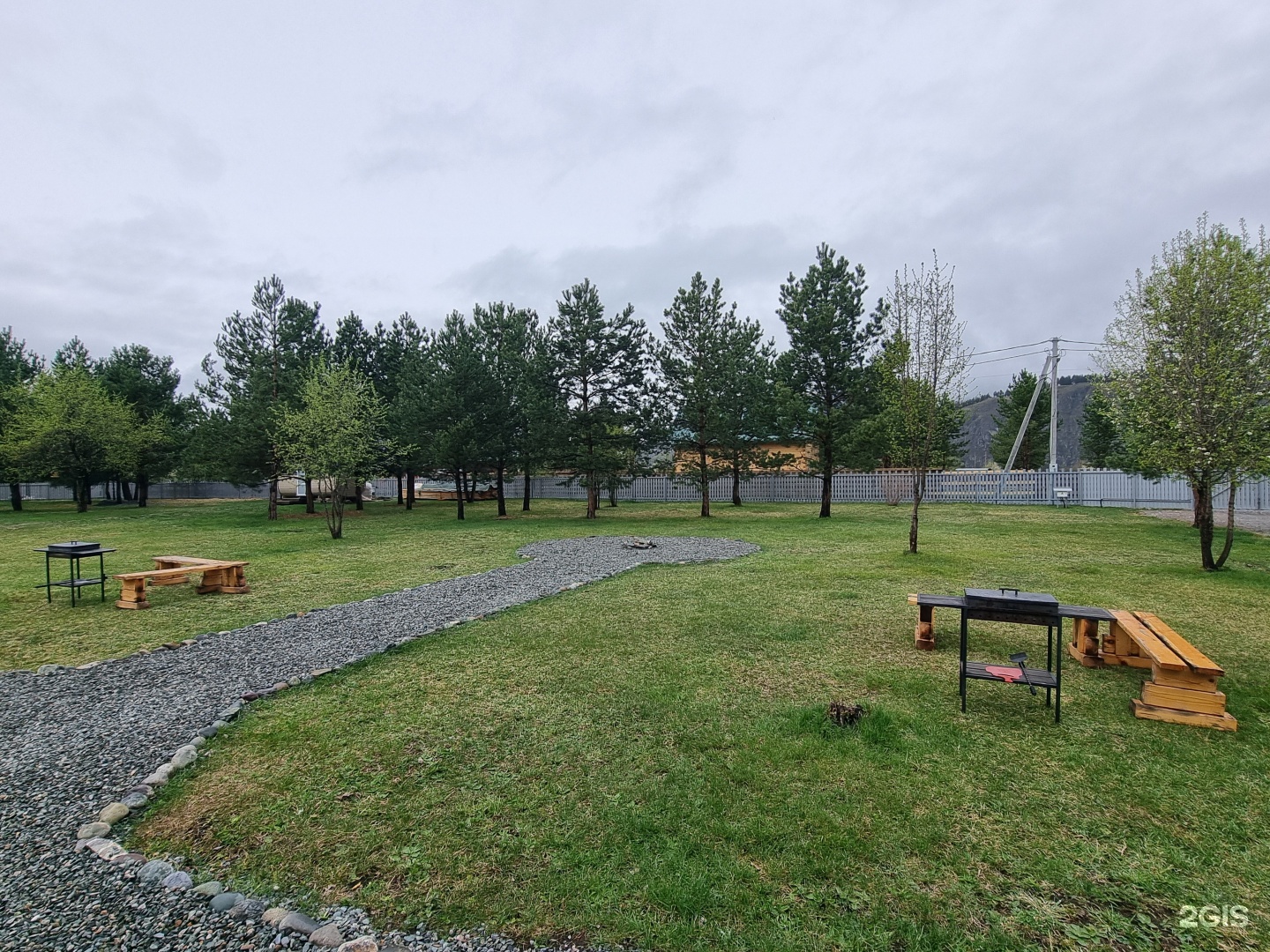 Апартаменты на территория Алтай Рест, 1 - фото 72