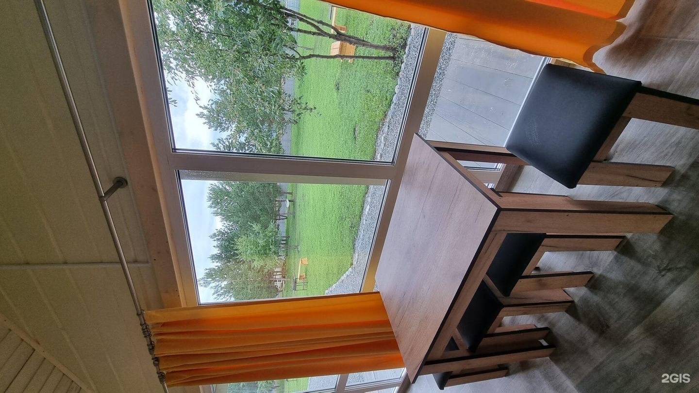 Апартаменты на территория Алтай Рест, 1 - фото 74