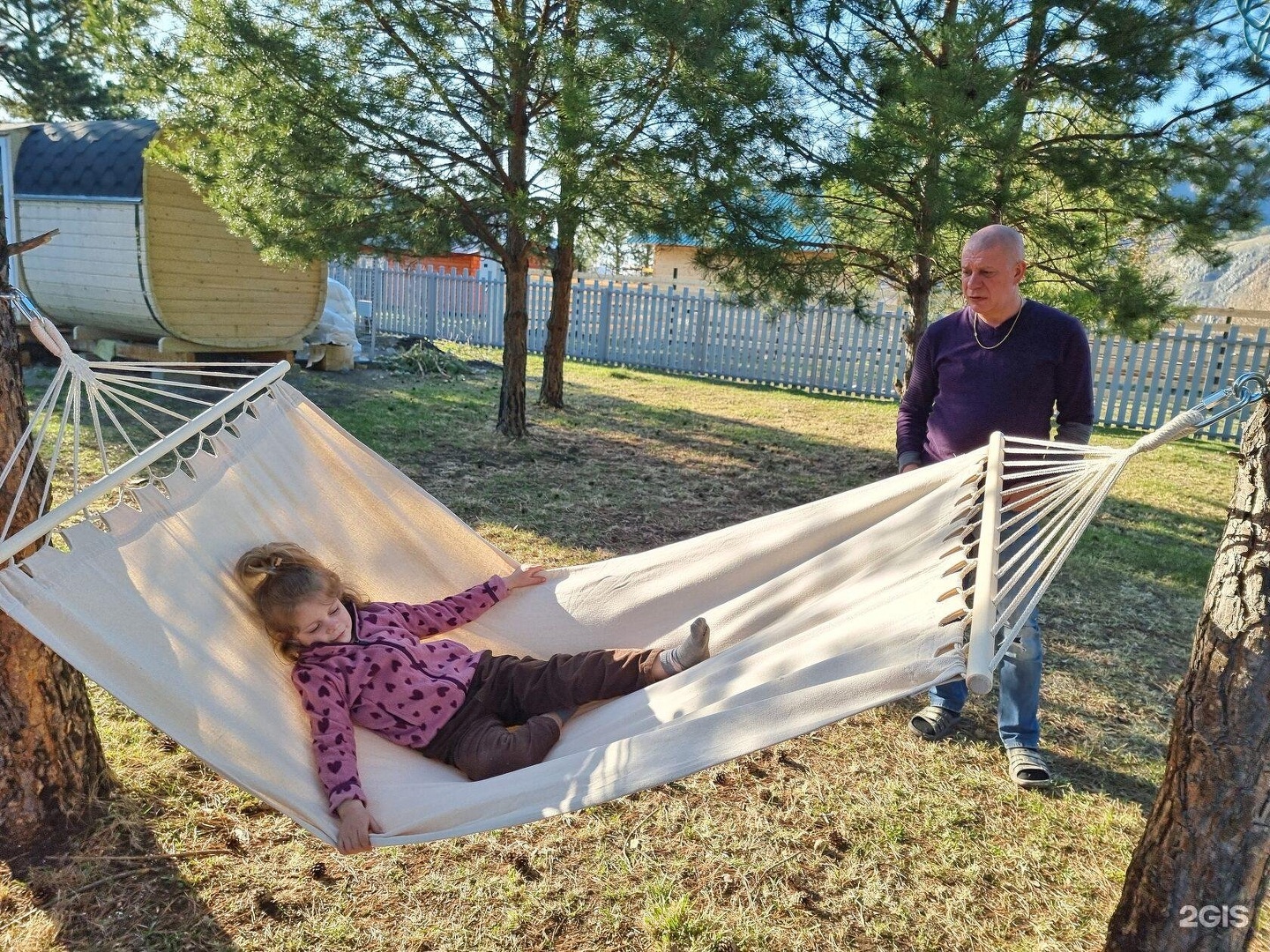 Апартаменты на территория Алтай Рест, 1 - фото 75