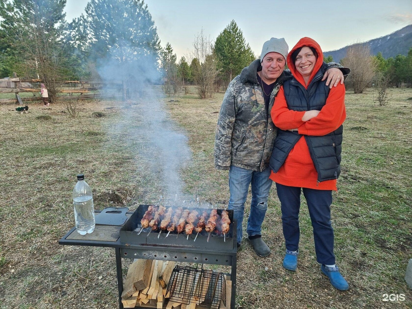 Апартаменты на территория Алтай Рест, 1 - фото 76