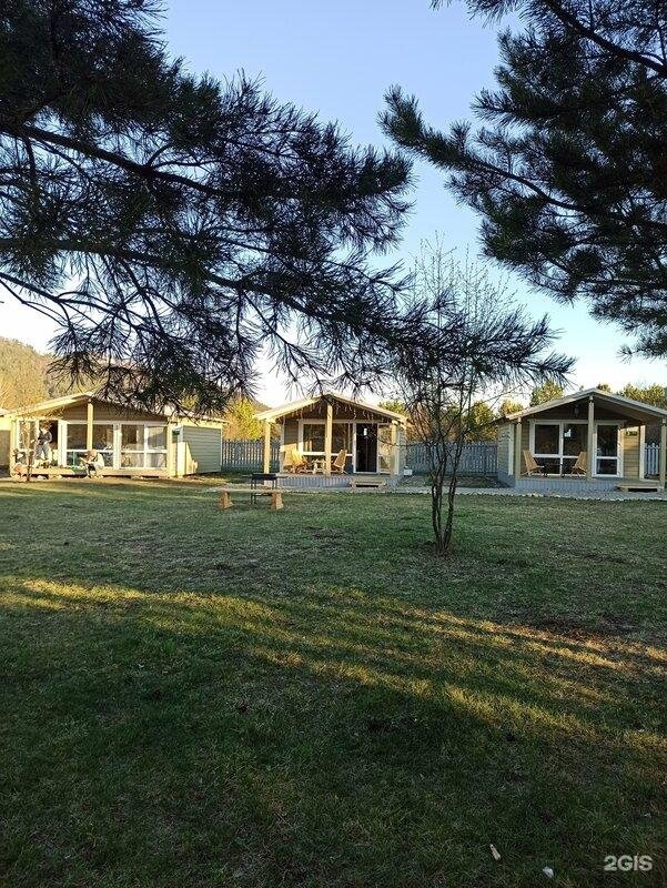 Апартаменты на территория Алтай Рест, 1 - фото 79