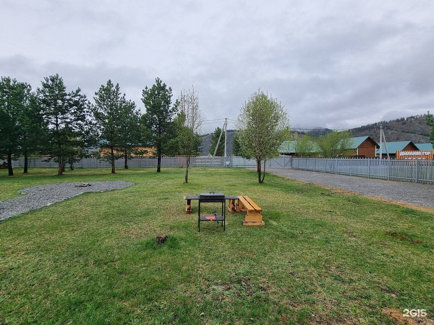 Апартаменты на территория Алтай Рест, 1 - фото 83