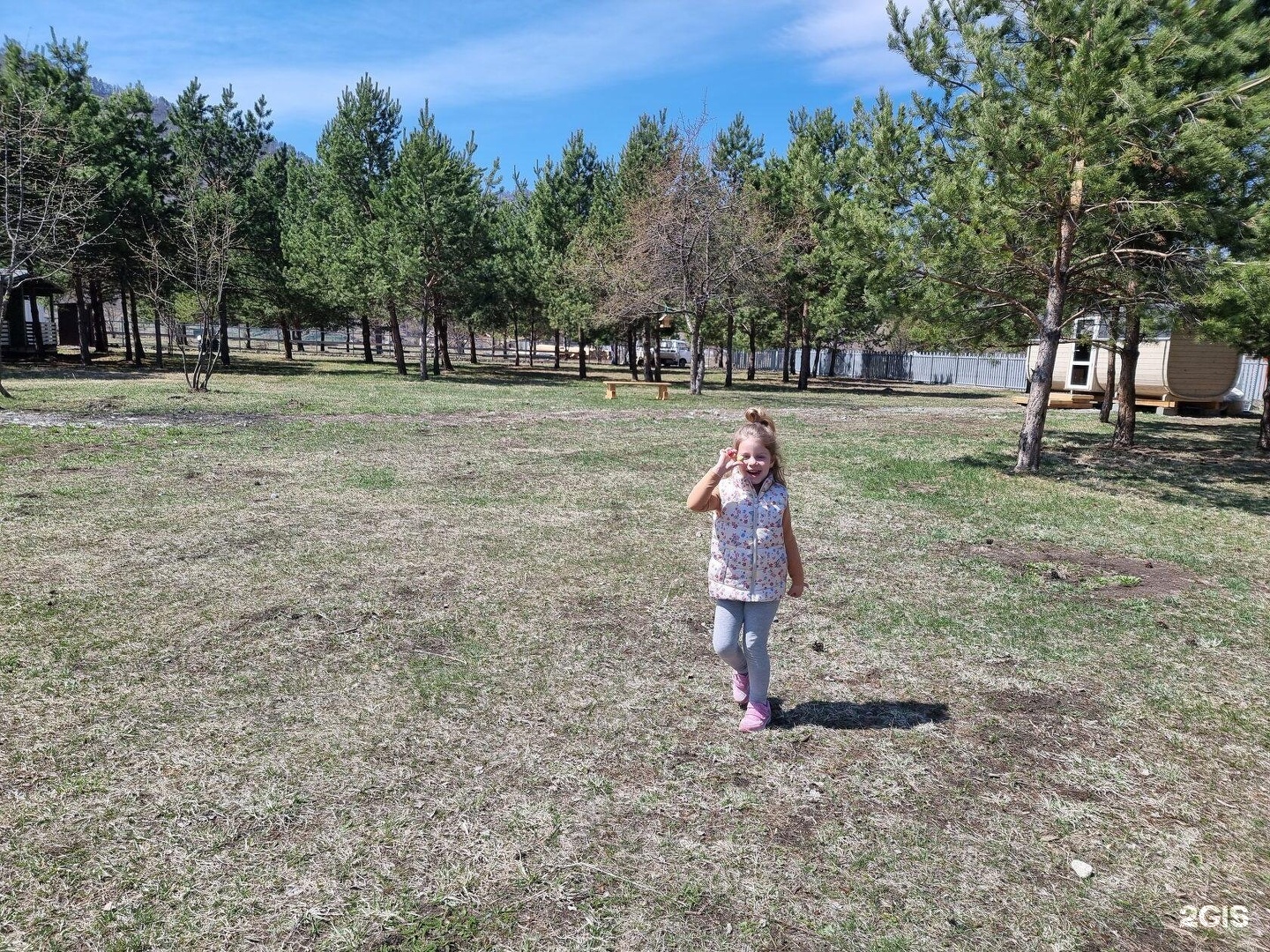 Апартаменты на территория Алтай Рест, 1 - фото 87