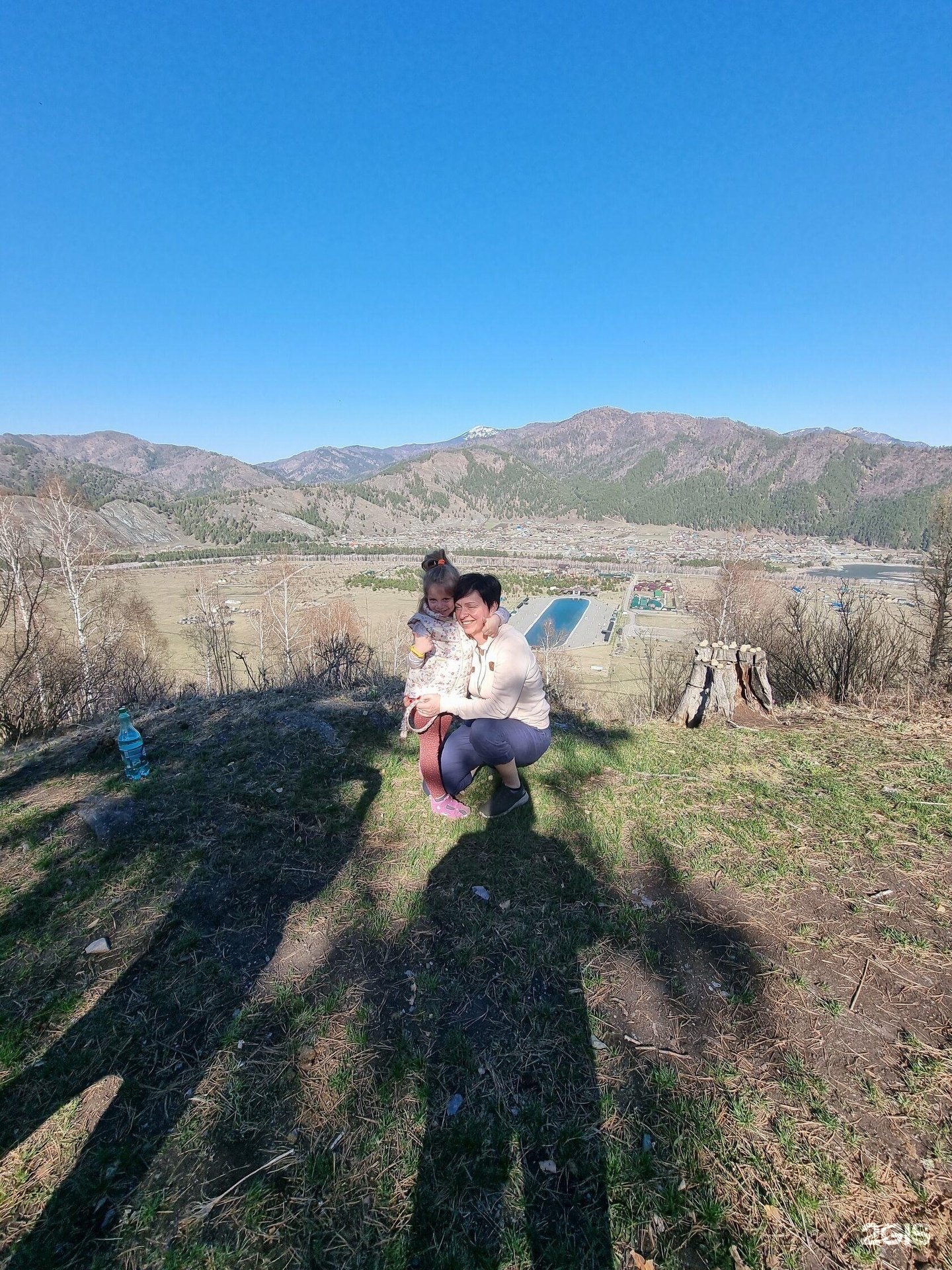 Апартаменты на территория Алтай Рест, 1 - фото 89