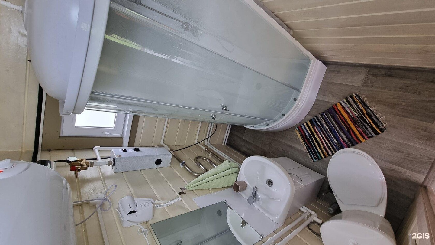 Апартаменты на территория Алтай Рест, 1 - фото 92