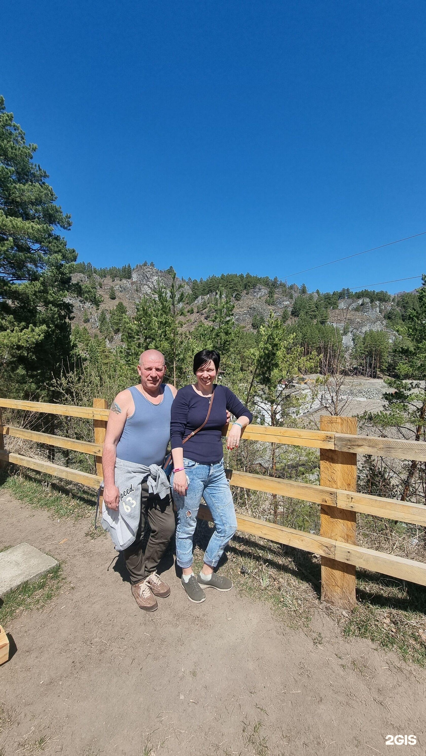 Апартаменты на территория Алтай Рест, 1 - фото 93