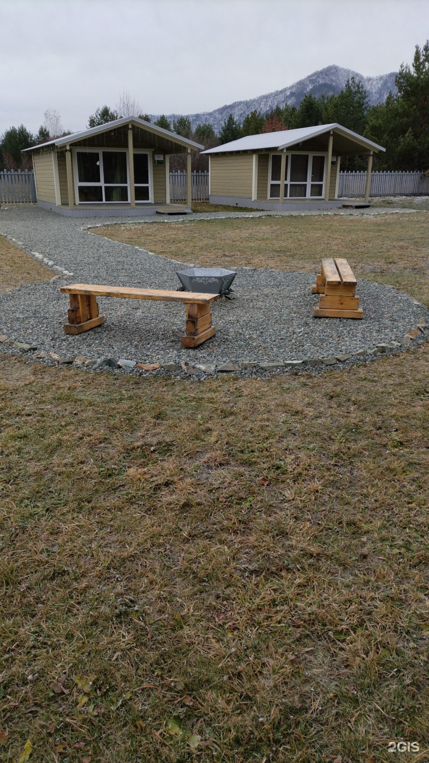 Апартаменты на территория Алтай Рест, 1 - фото 96