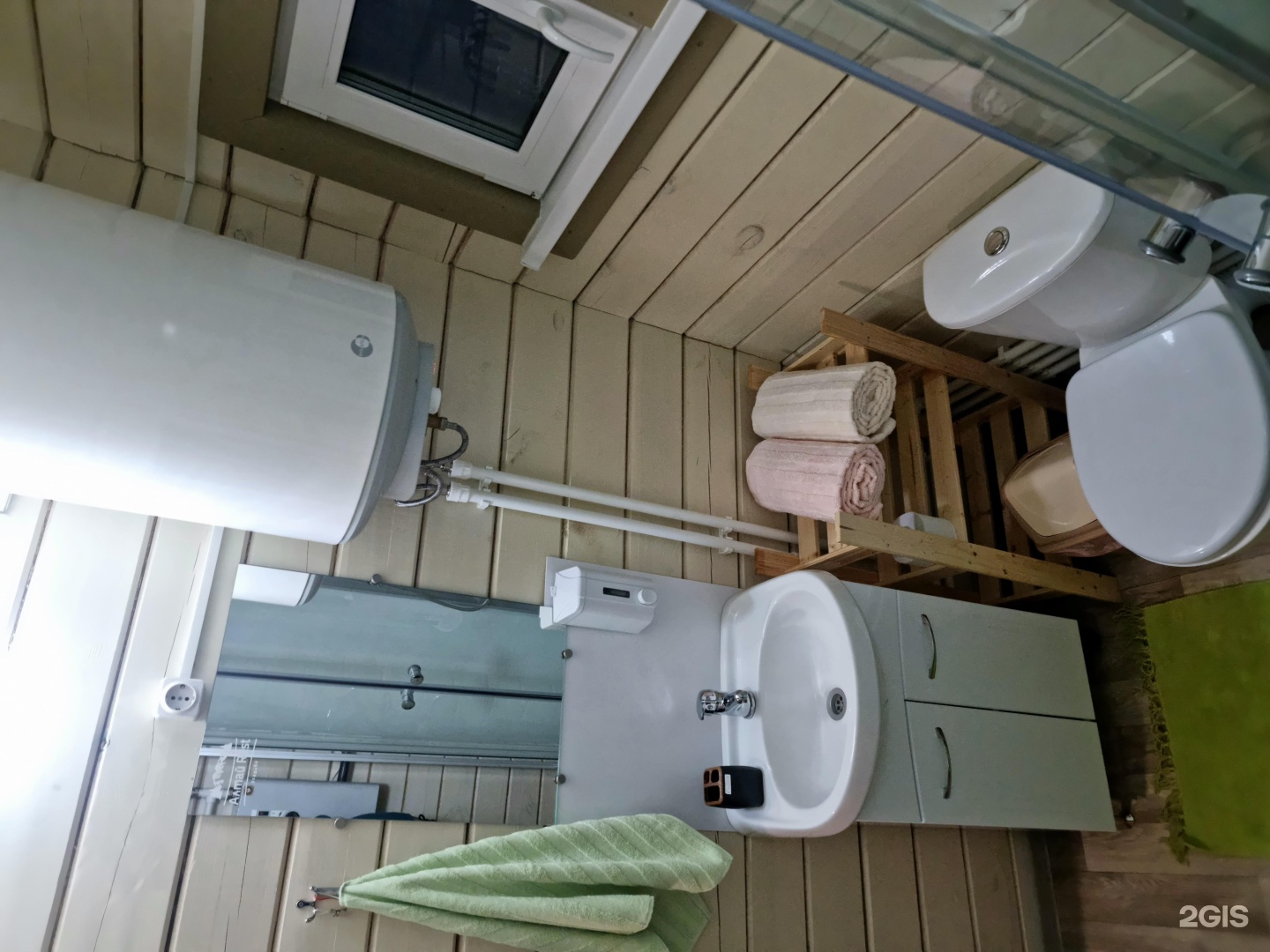 Апартаменты на территория Алтай Рест, 1 - фото 97