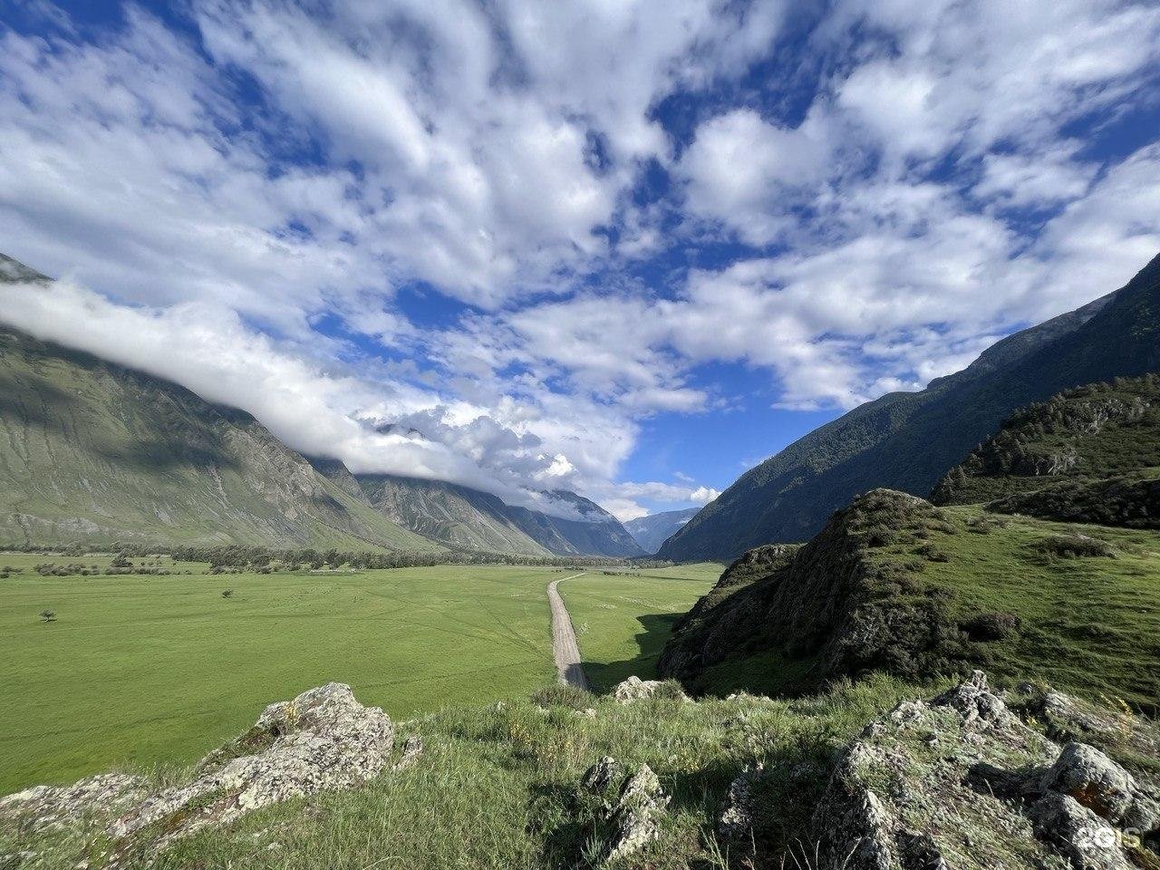 Выше гор Телецкое - фото 2