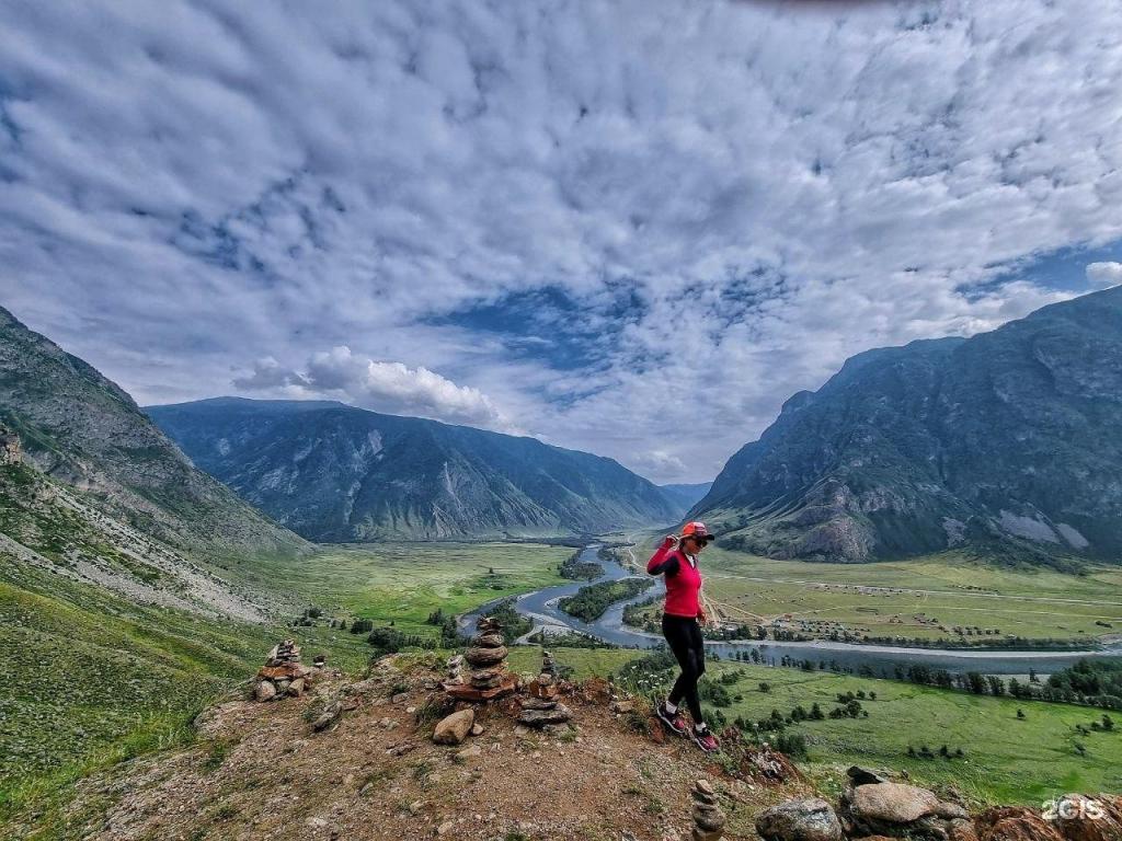 Выше гор Телецкое - фото 3