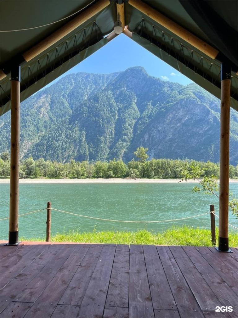 Выше гор Телецкое - фото 5