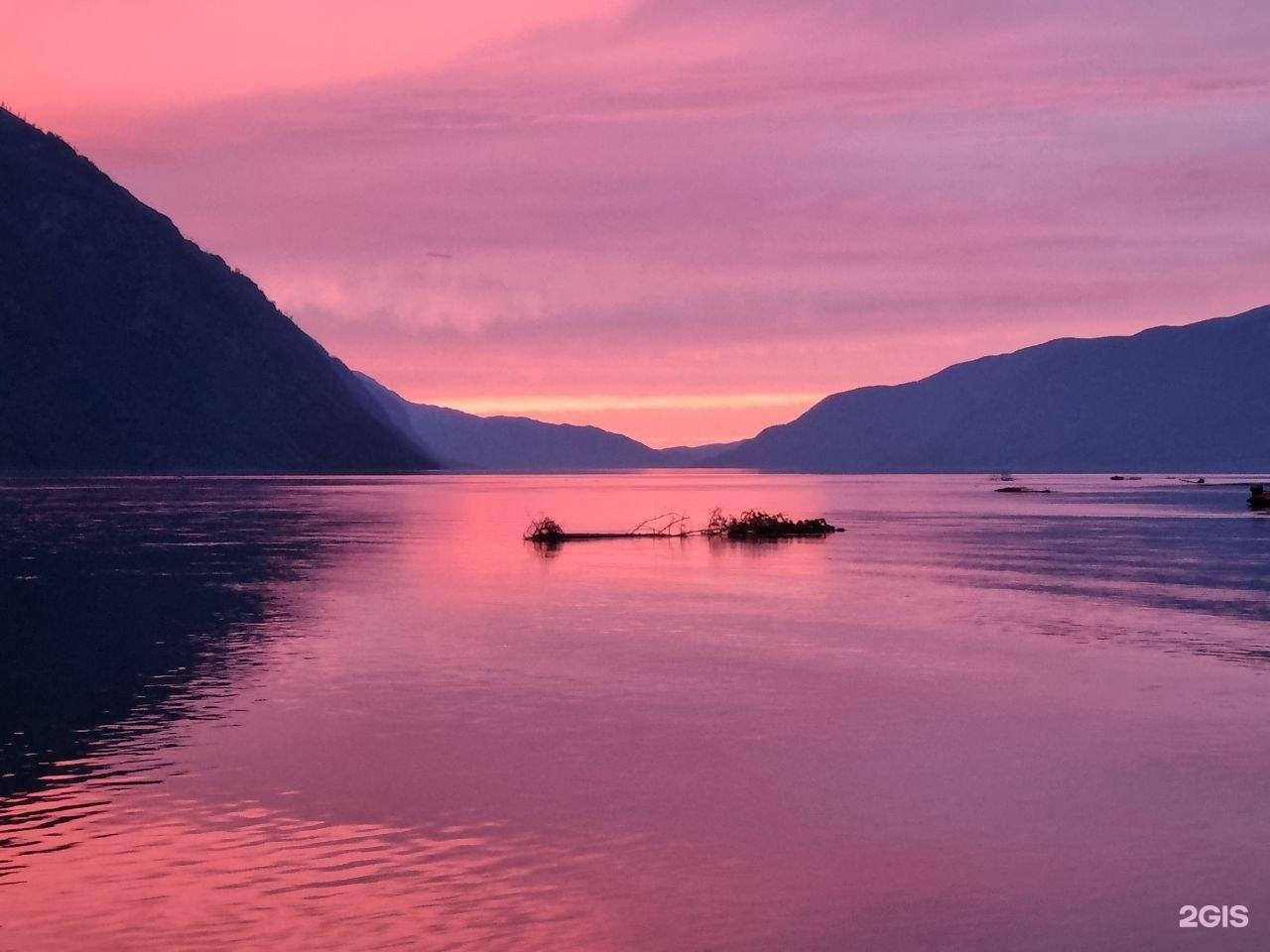 Выше гор Телецкое - фото 7