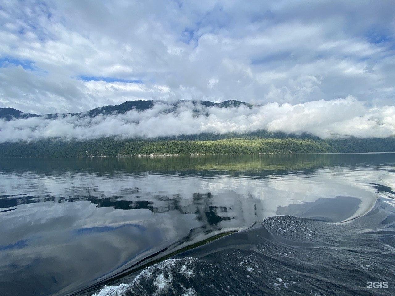 Выше гор Телецкое - фото 8