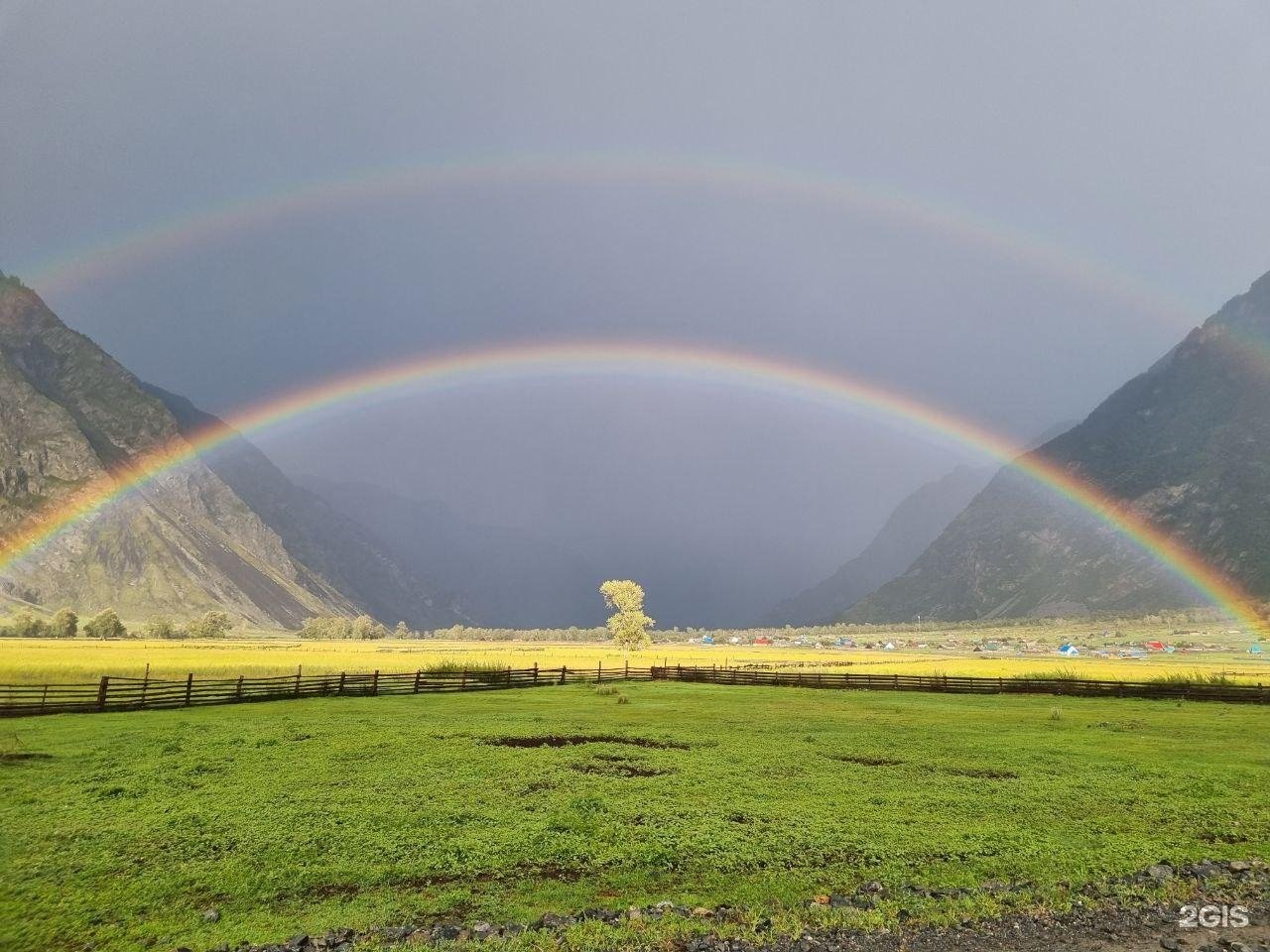 Выше гор Телецкое - фото 10