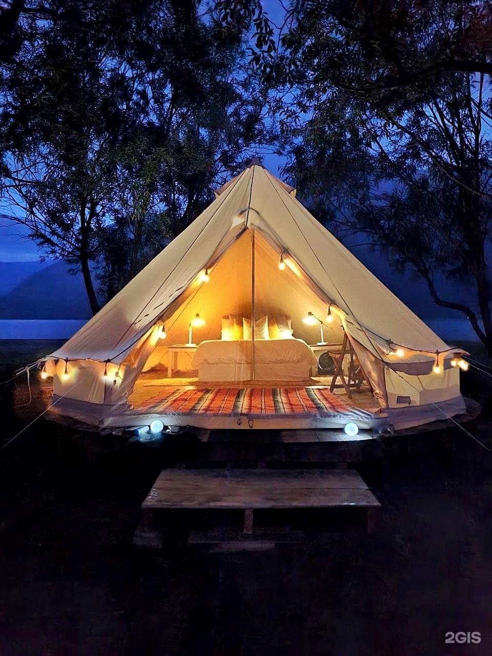 Выше гор Телецкое - фото 11