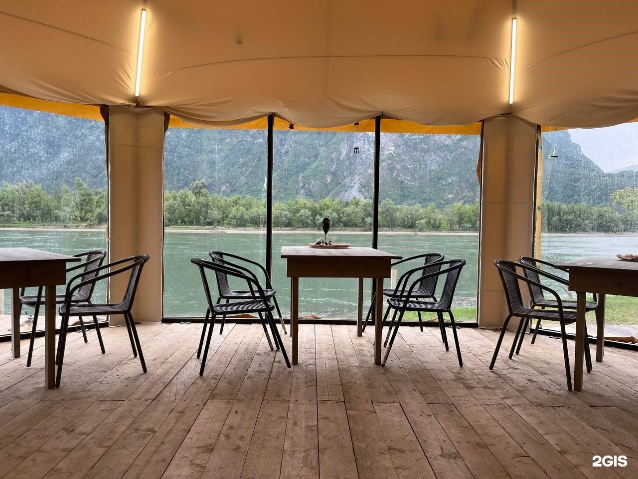 Выше гор Телецкое - фото 13