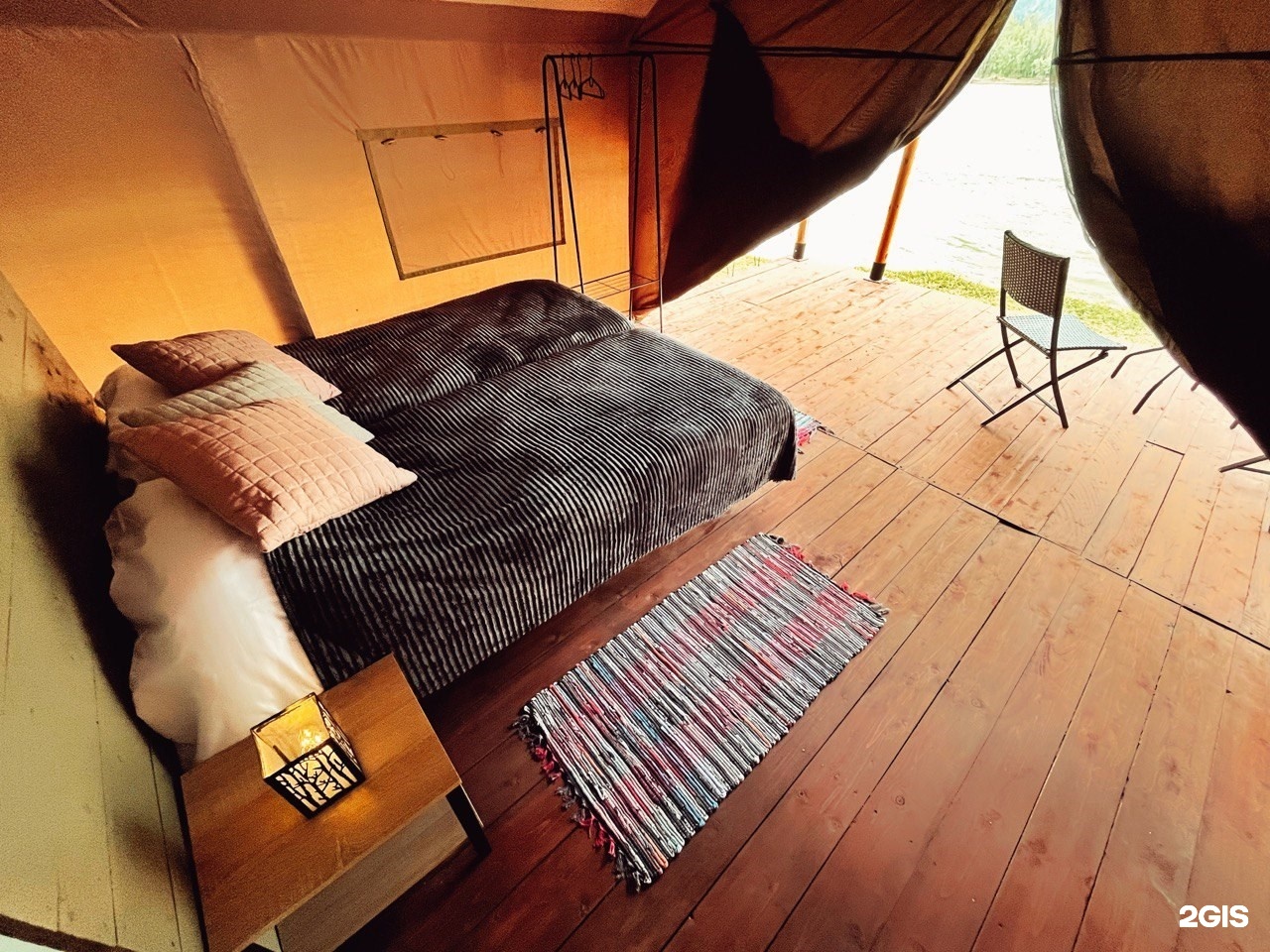 Выше гор Телецкое - фото 15