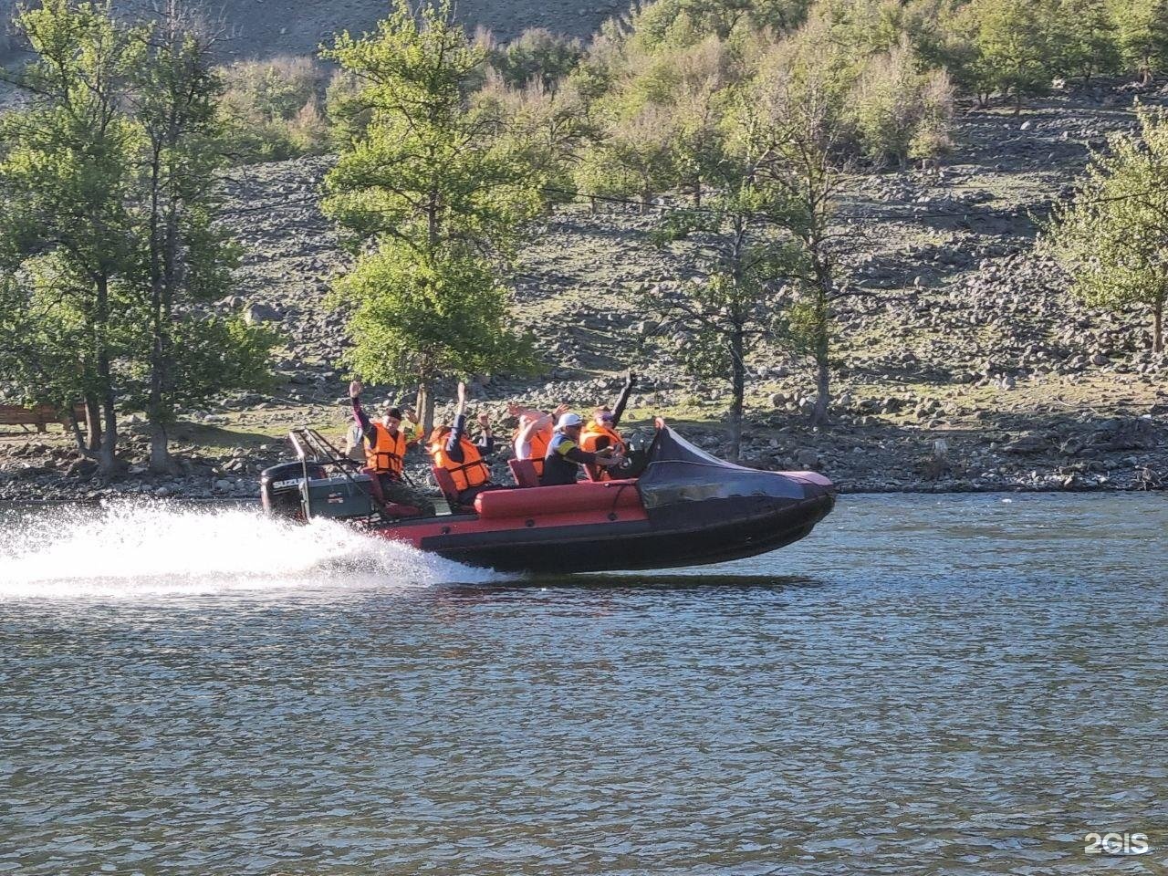 Выше гор Телецкое - фото 16