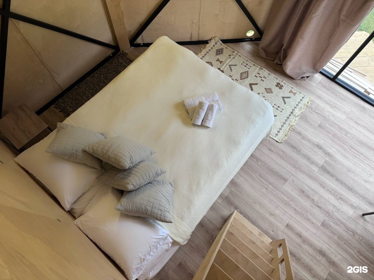 Выше гор Телецкое - фото 17