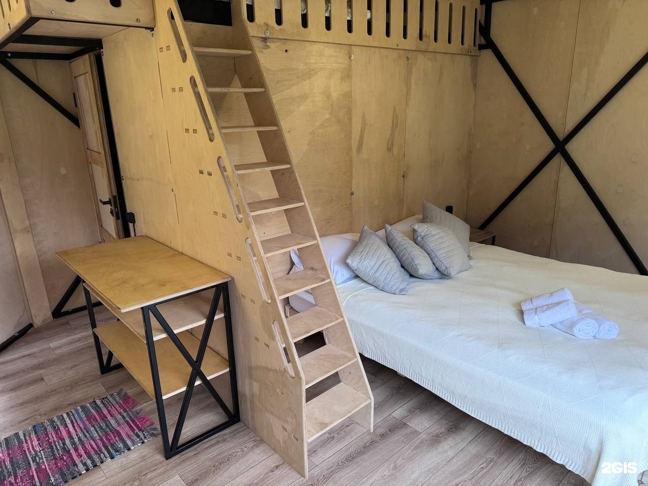 Выше гор Телецкое - фото 21